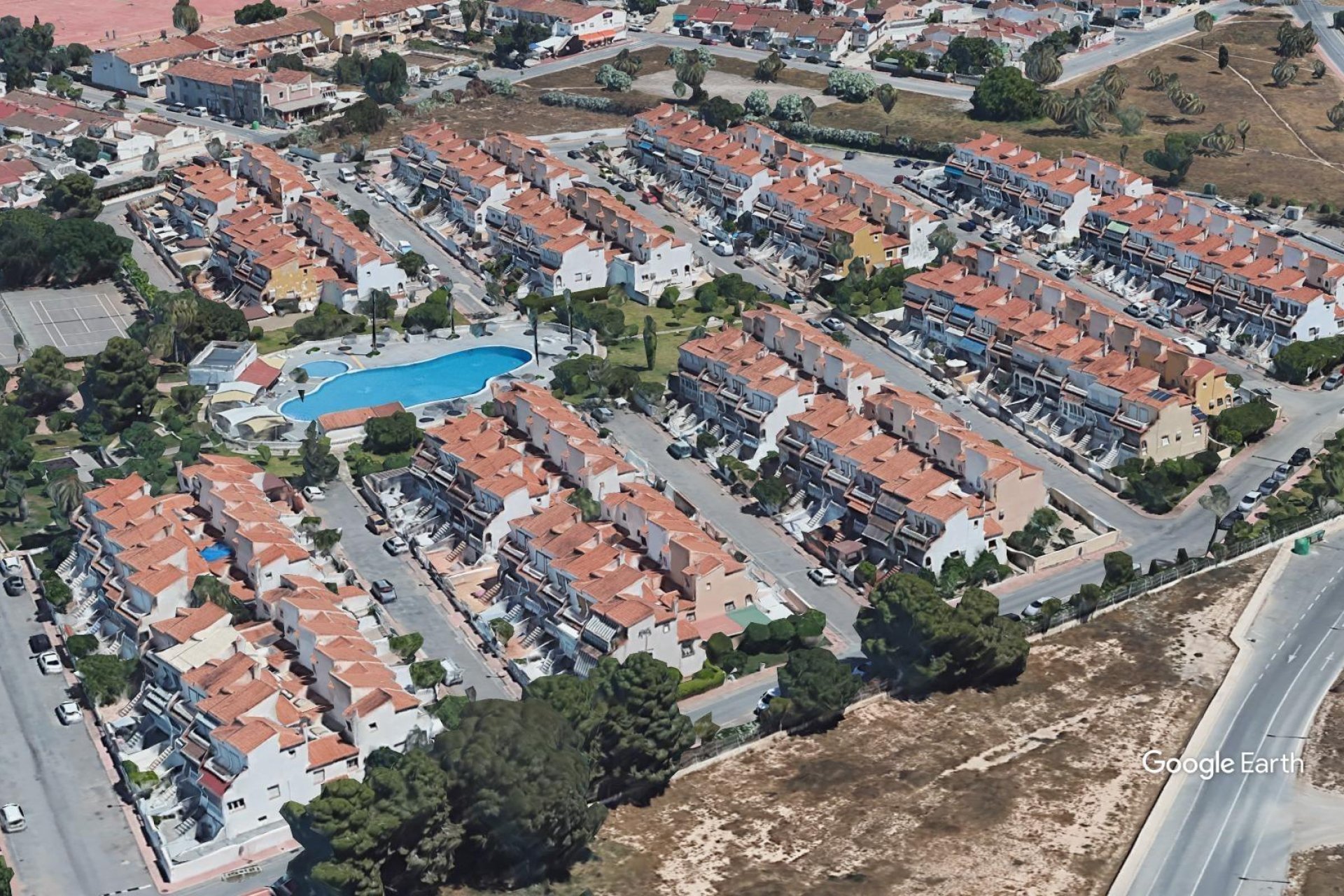 Reventa - Casa - Torrevieja - Carrefour