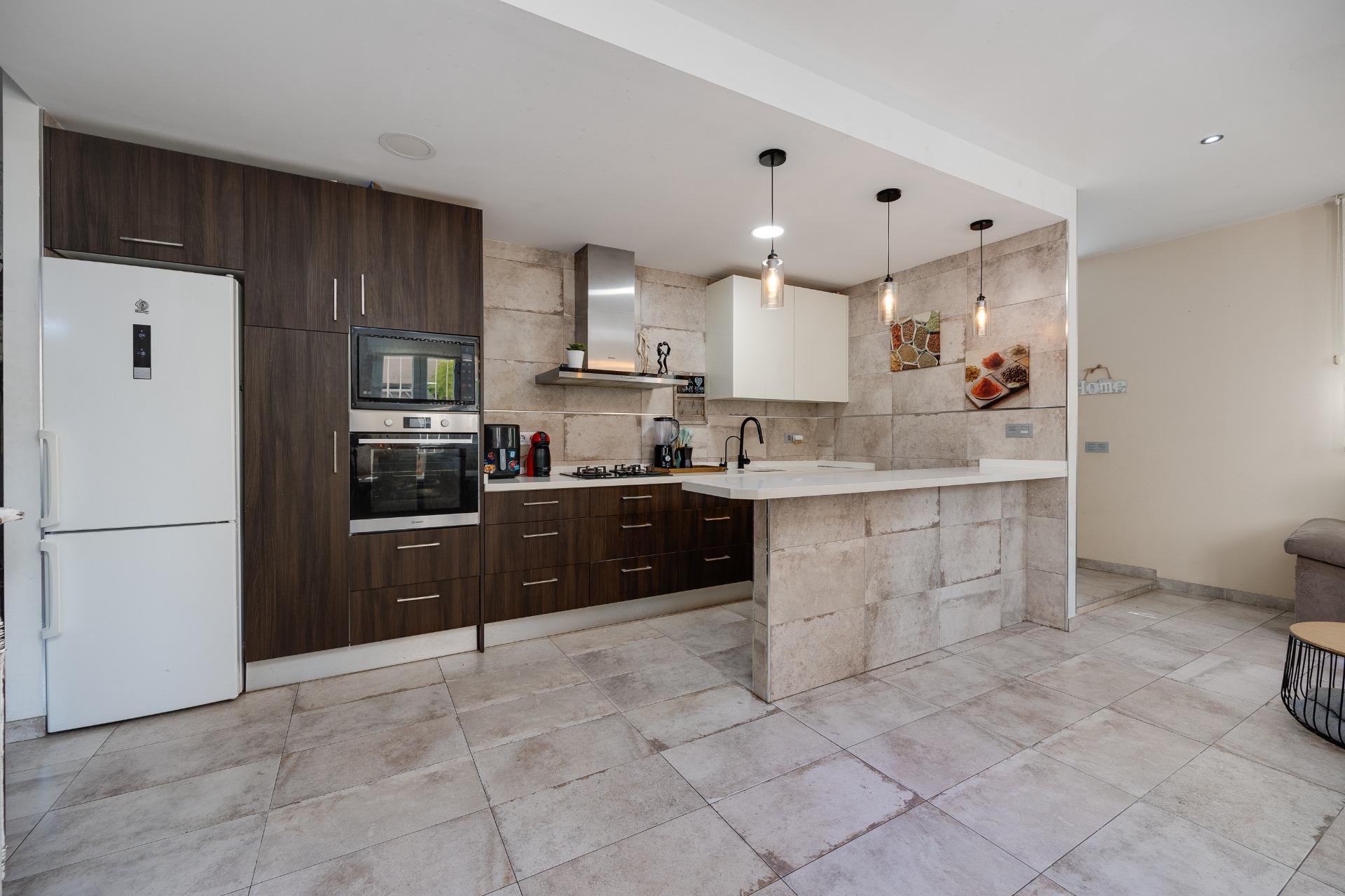 Reventa - Casa - Torrevieja - Centro