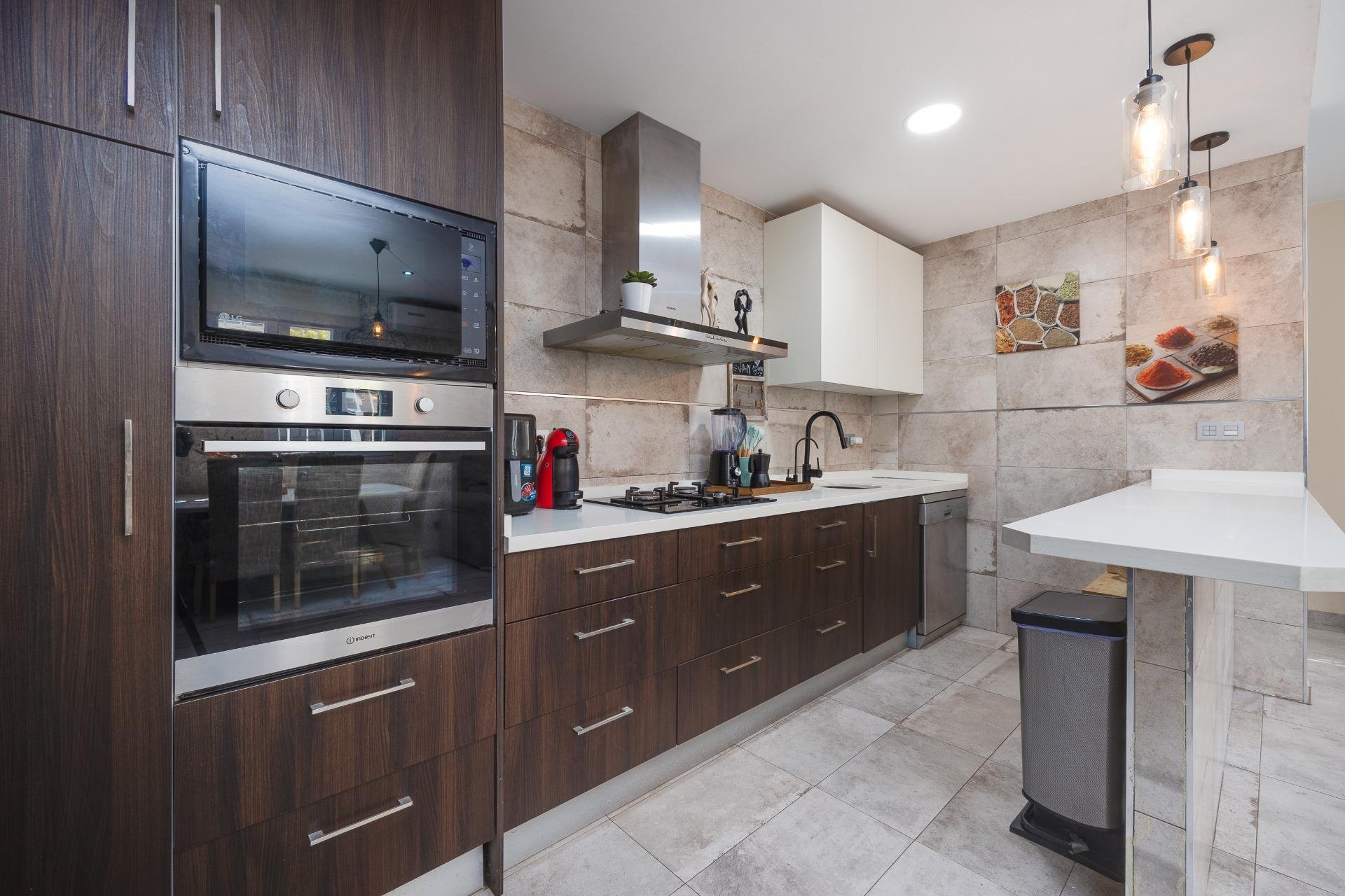 Reventa - Casa - Torrevieja - Centro