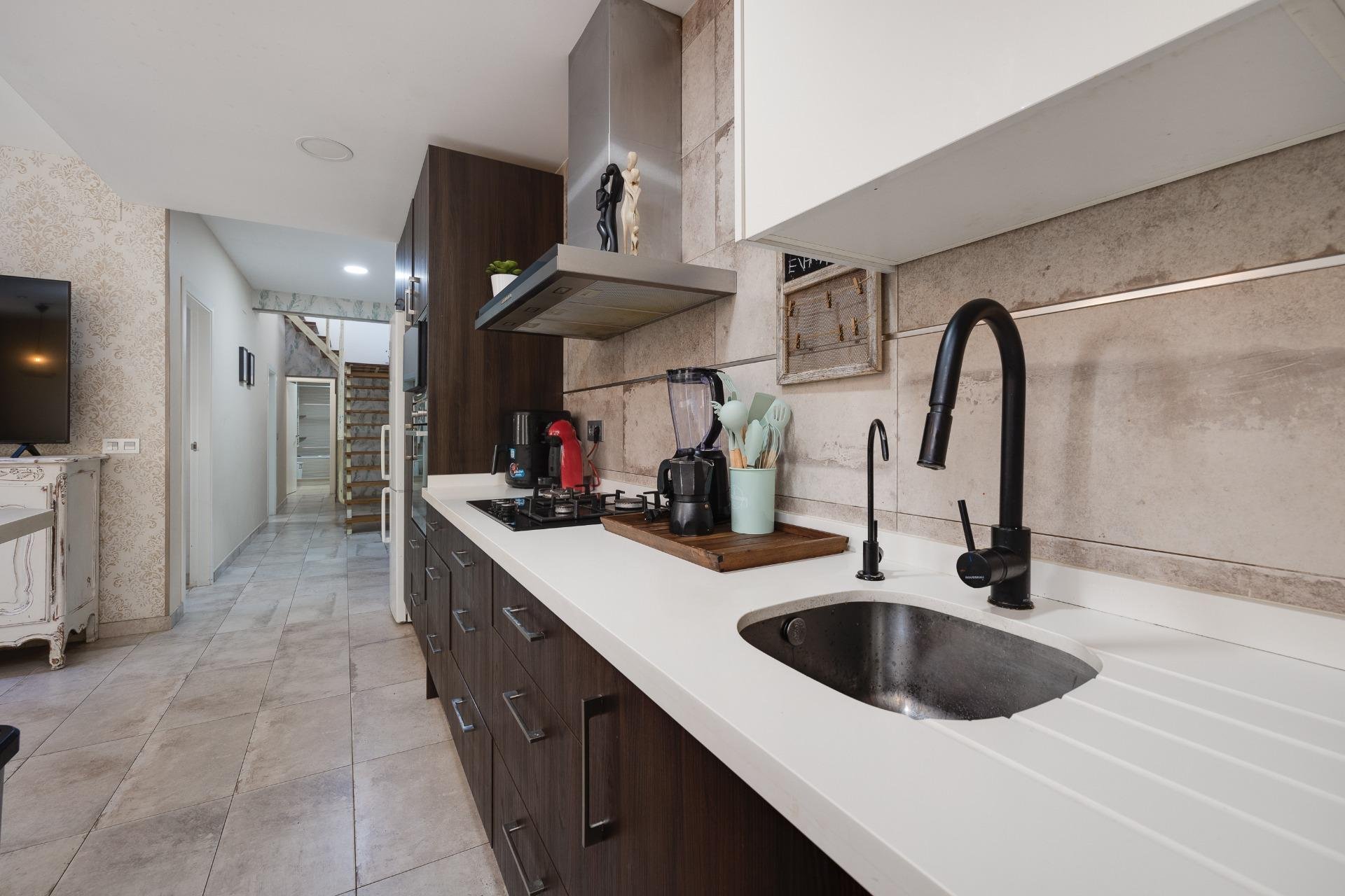 Reventa - Casa - Torrevieja - Centro