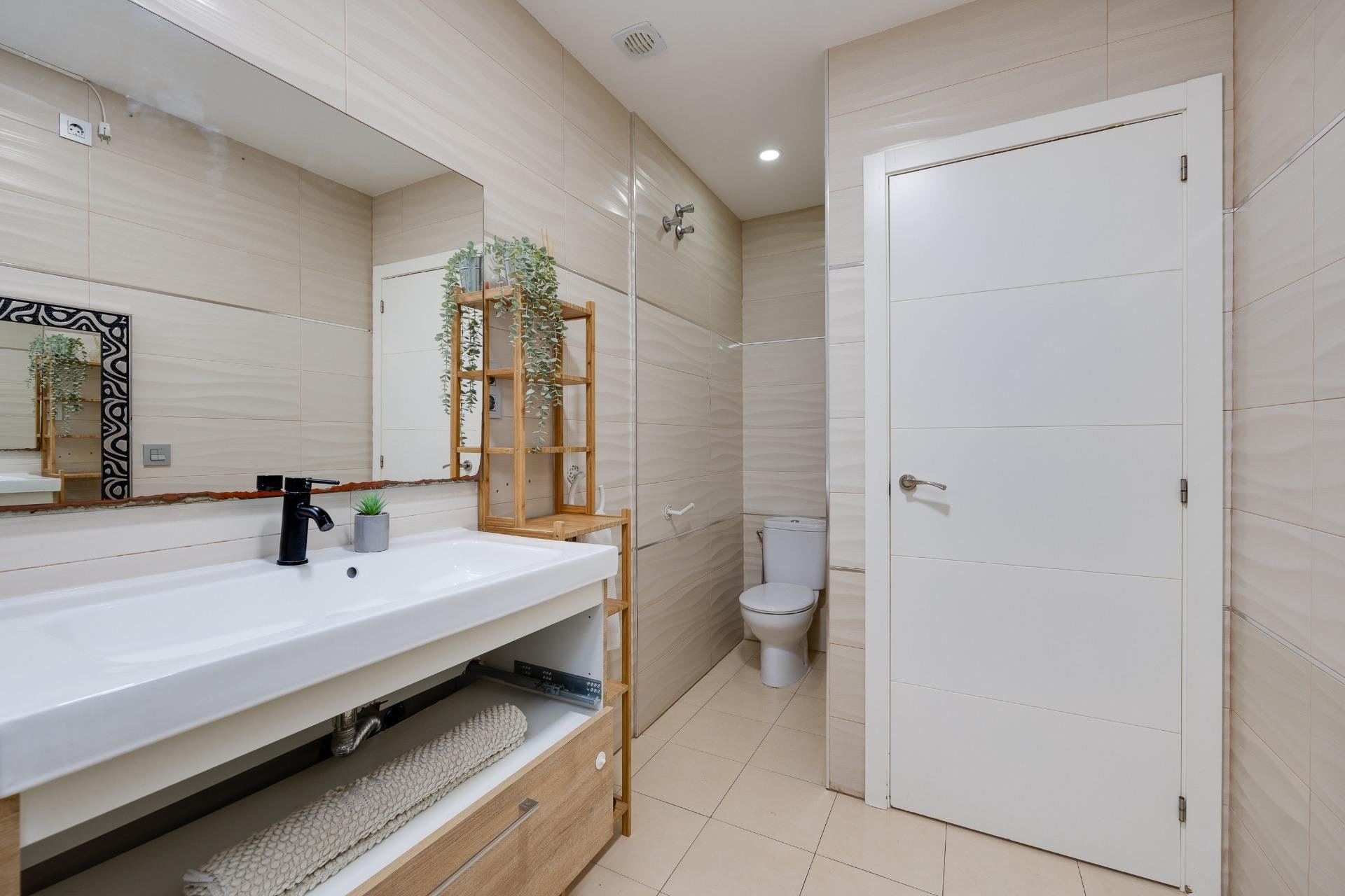 Reventa - Casa - Torrevieja - Centro