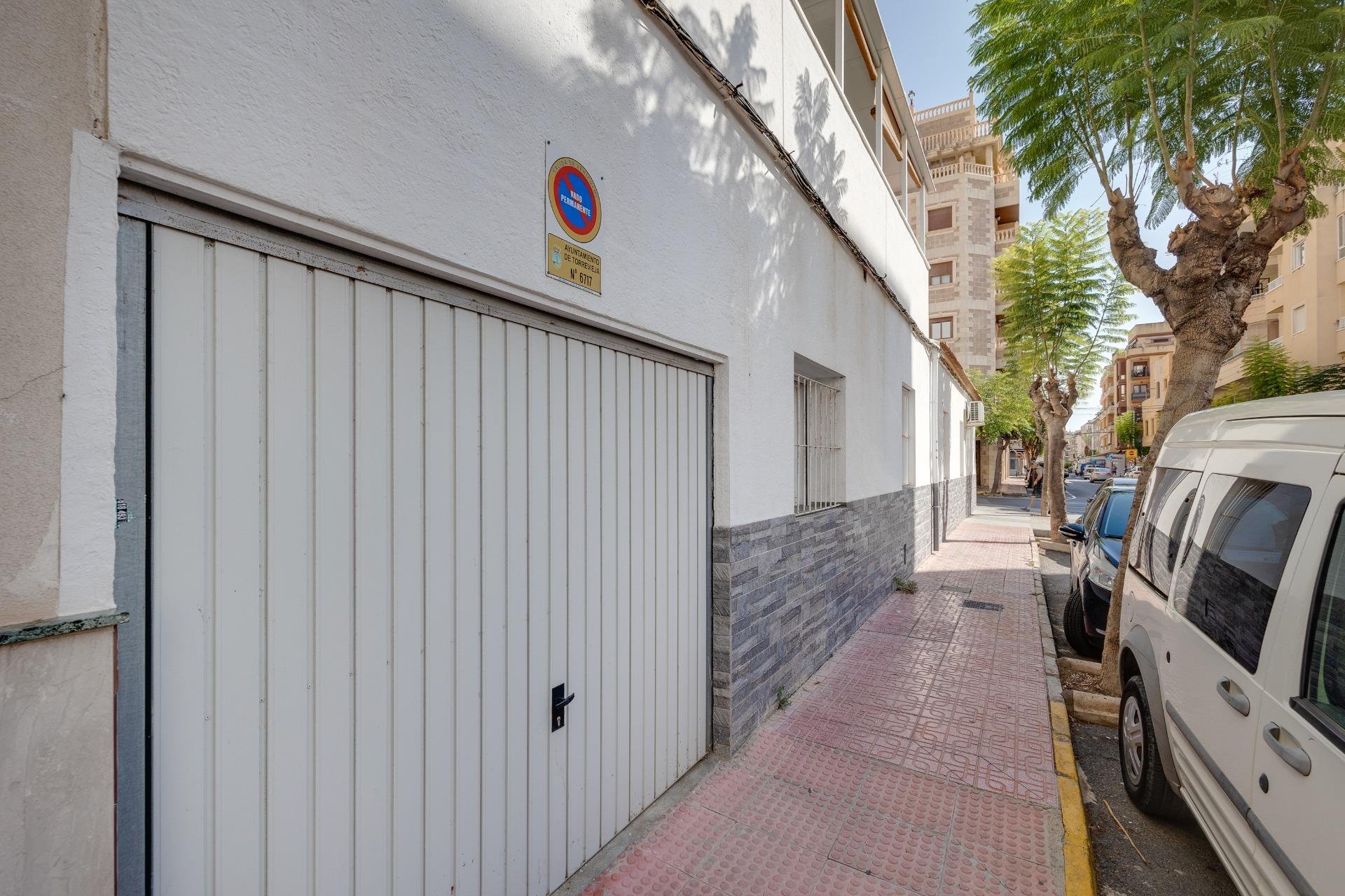 Reventa - Casa - Torrevieja - Centro