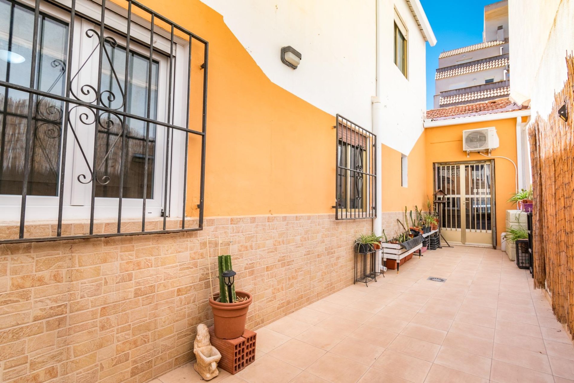 Reventa - Casa - Torrevieja - Centro