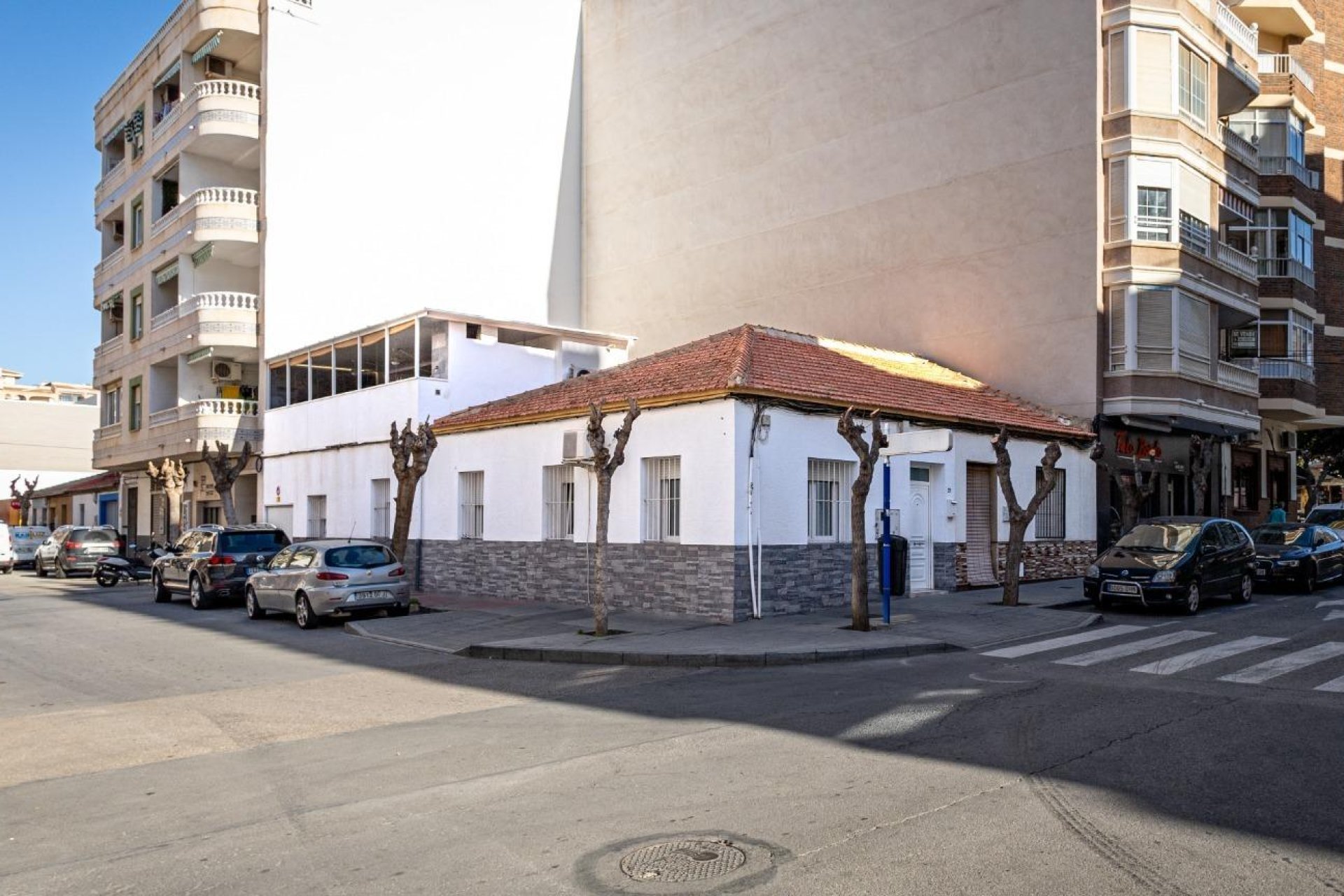 Reventa - Casa - Torrevieja - torrevieja