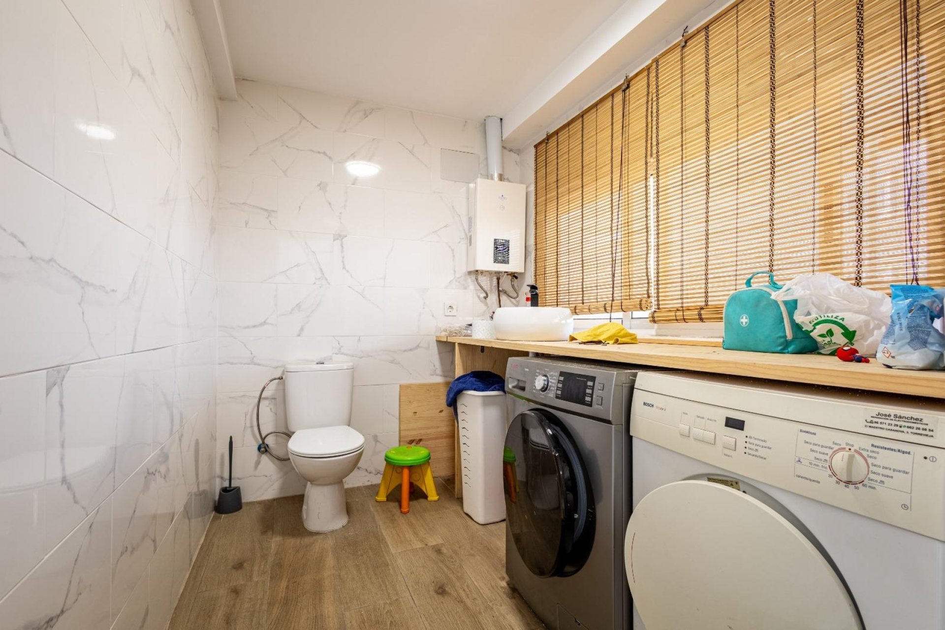 Reventa - Casa - Torrevieja - torrevieja