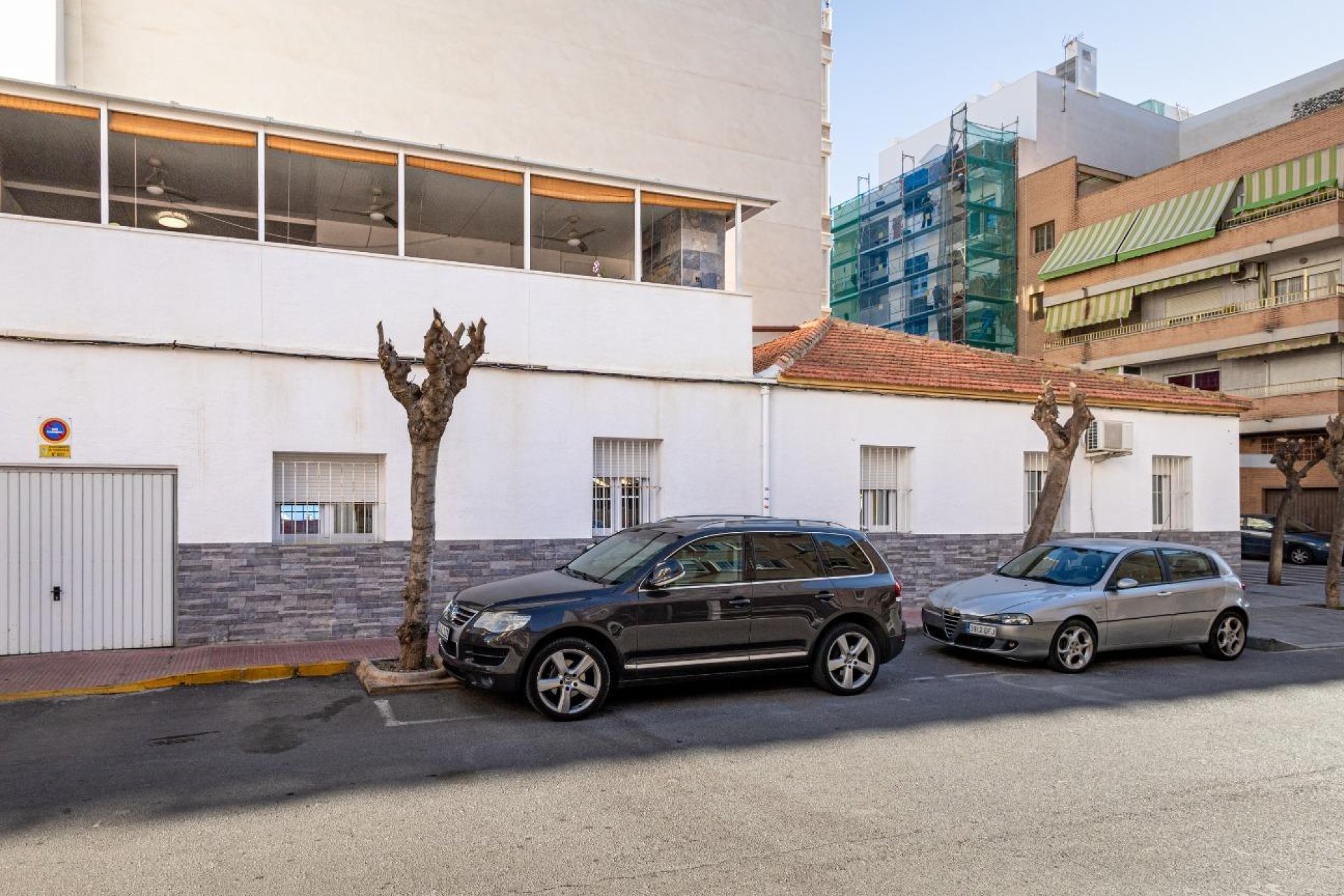 Reventa - Casa - Torrevieja - torrevieja