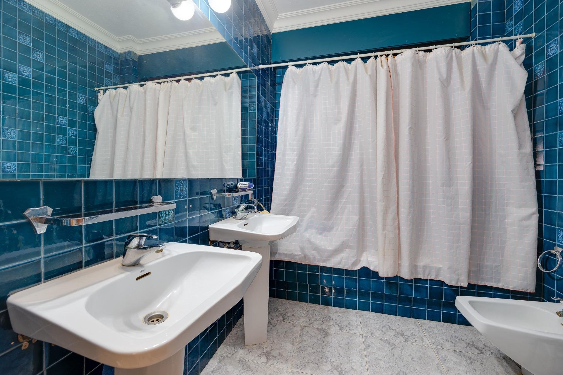 Reventa - Caserón - Callosa de Segura - Comunidad valenciana