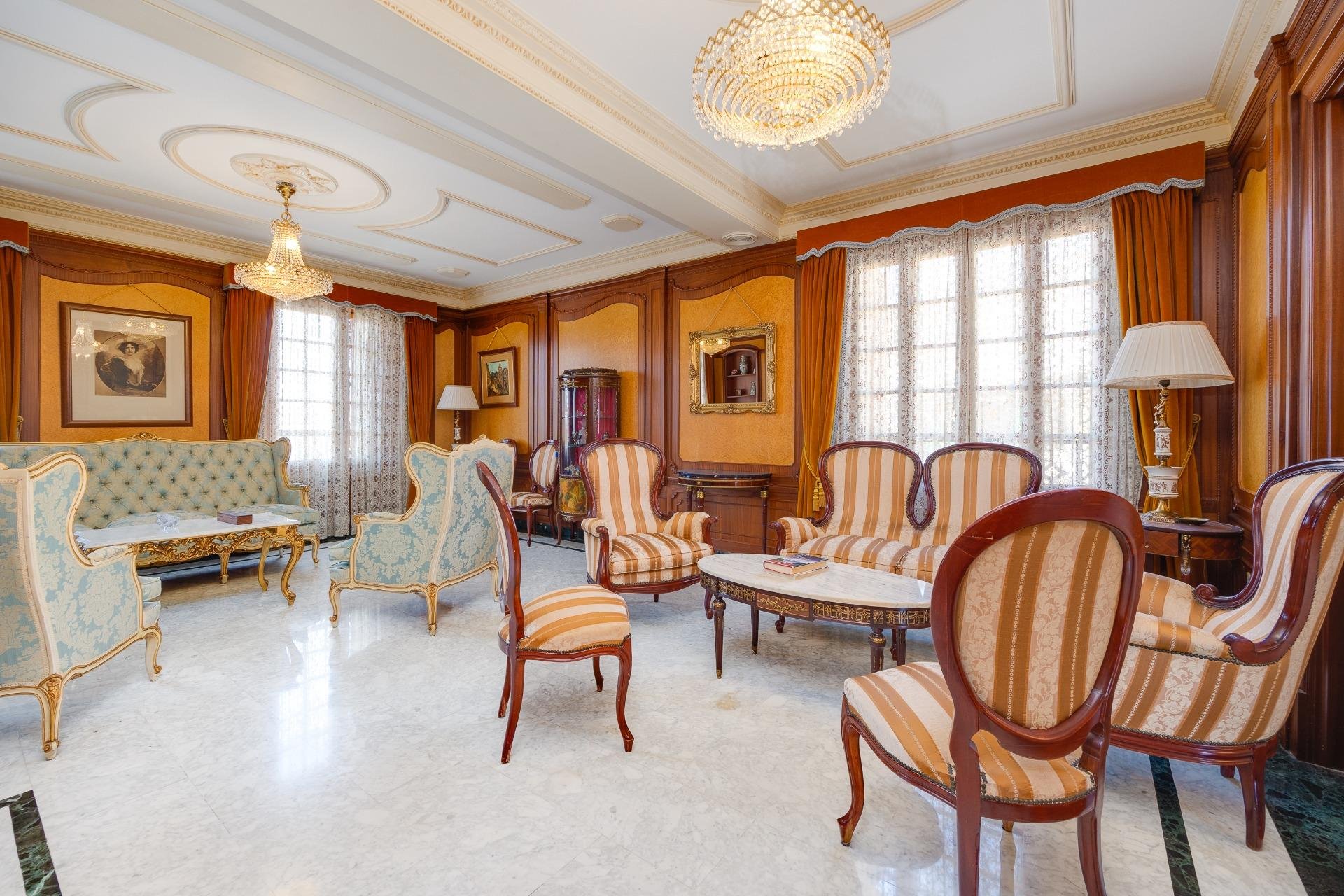 Reventa - Caserón - Callosa de Segura - Comunidad valenciana