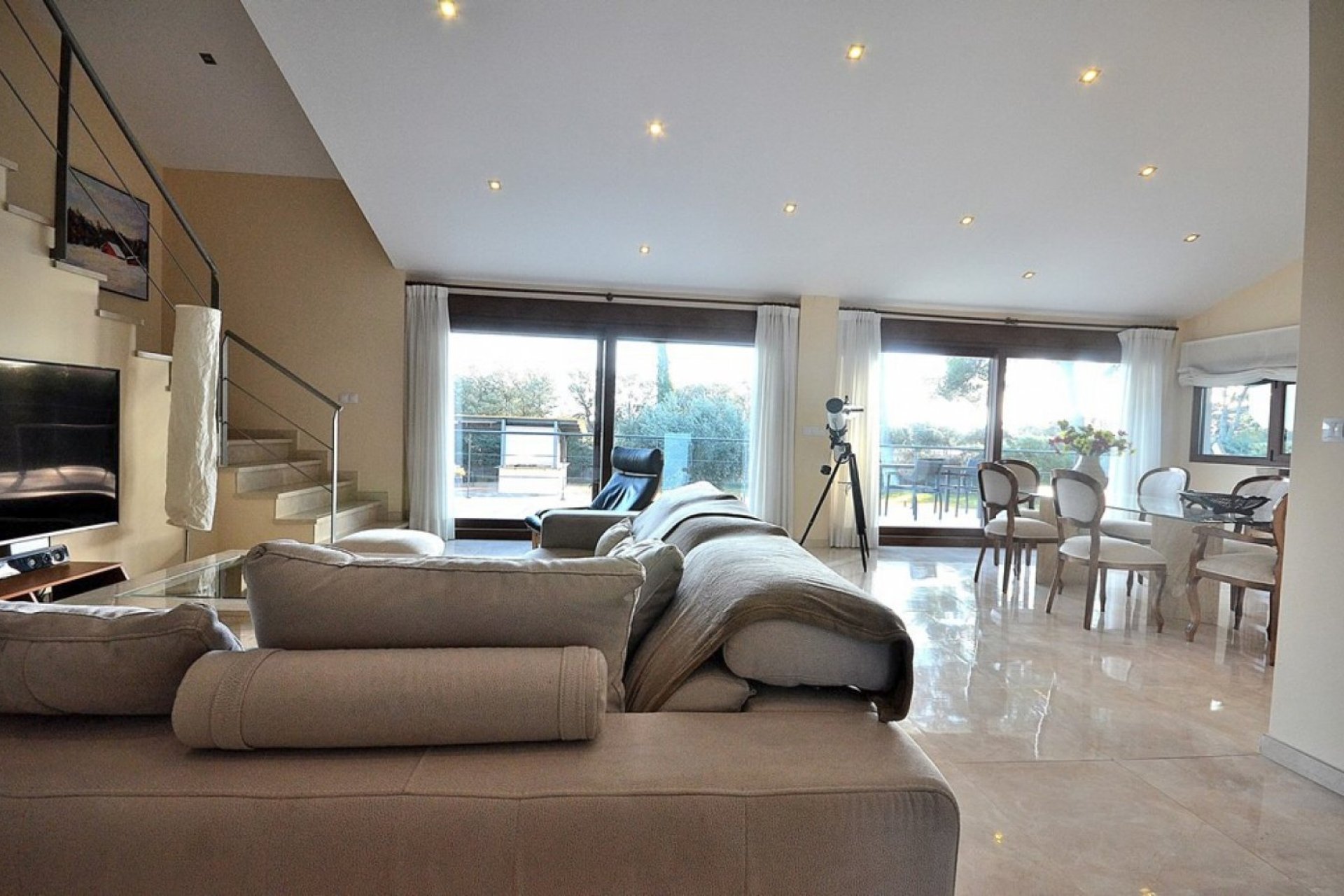 Reventa - Chalet - Albacete - Agua sol