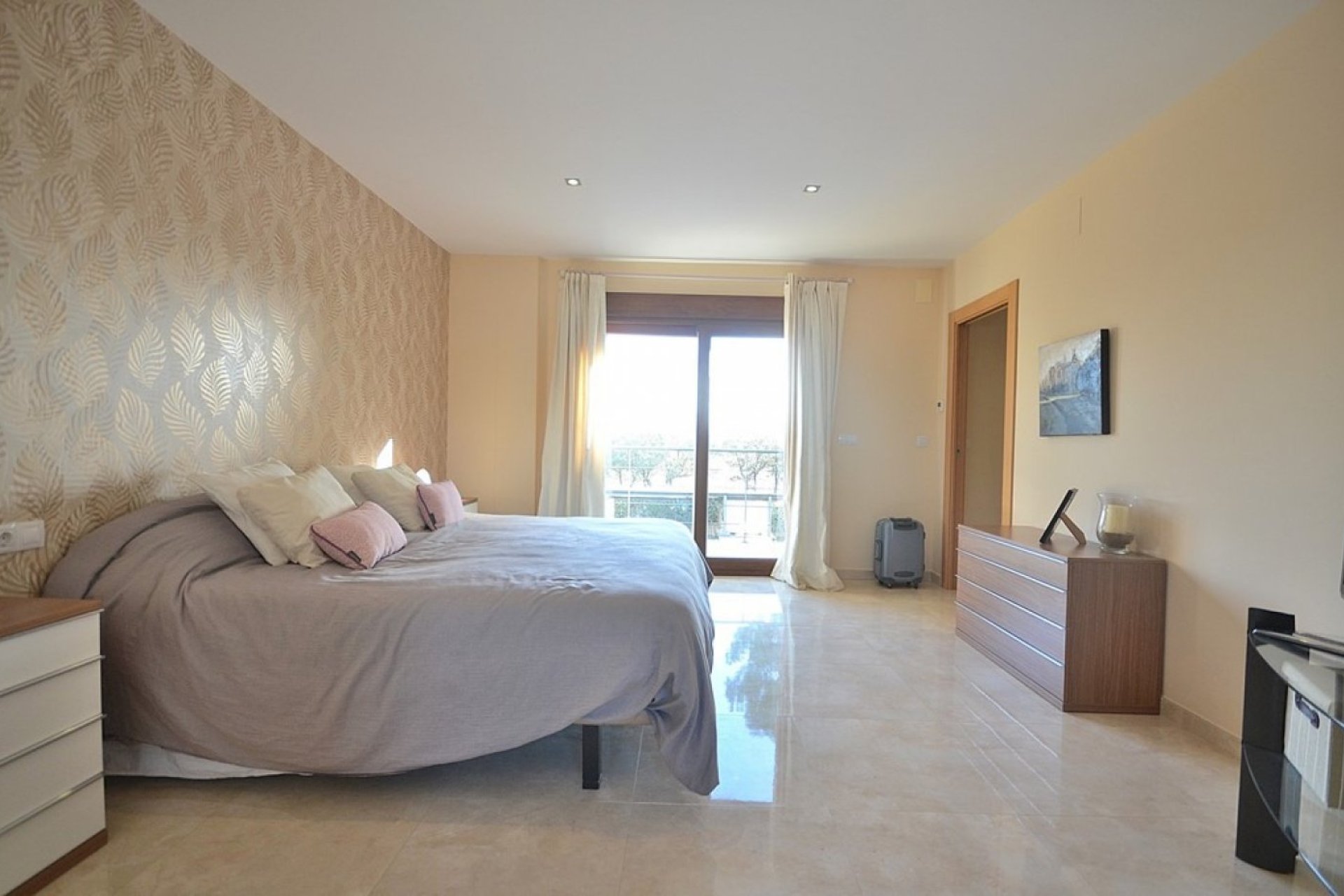 Reventa - Chalet - Albacete - Agua sol