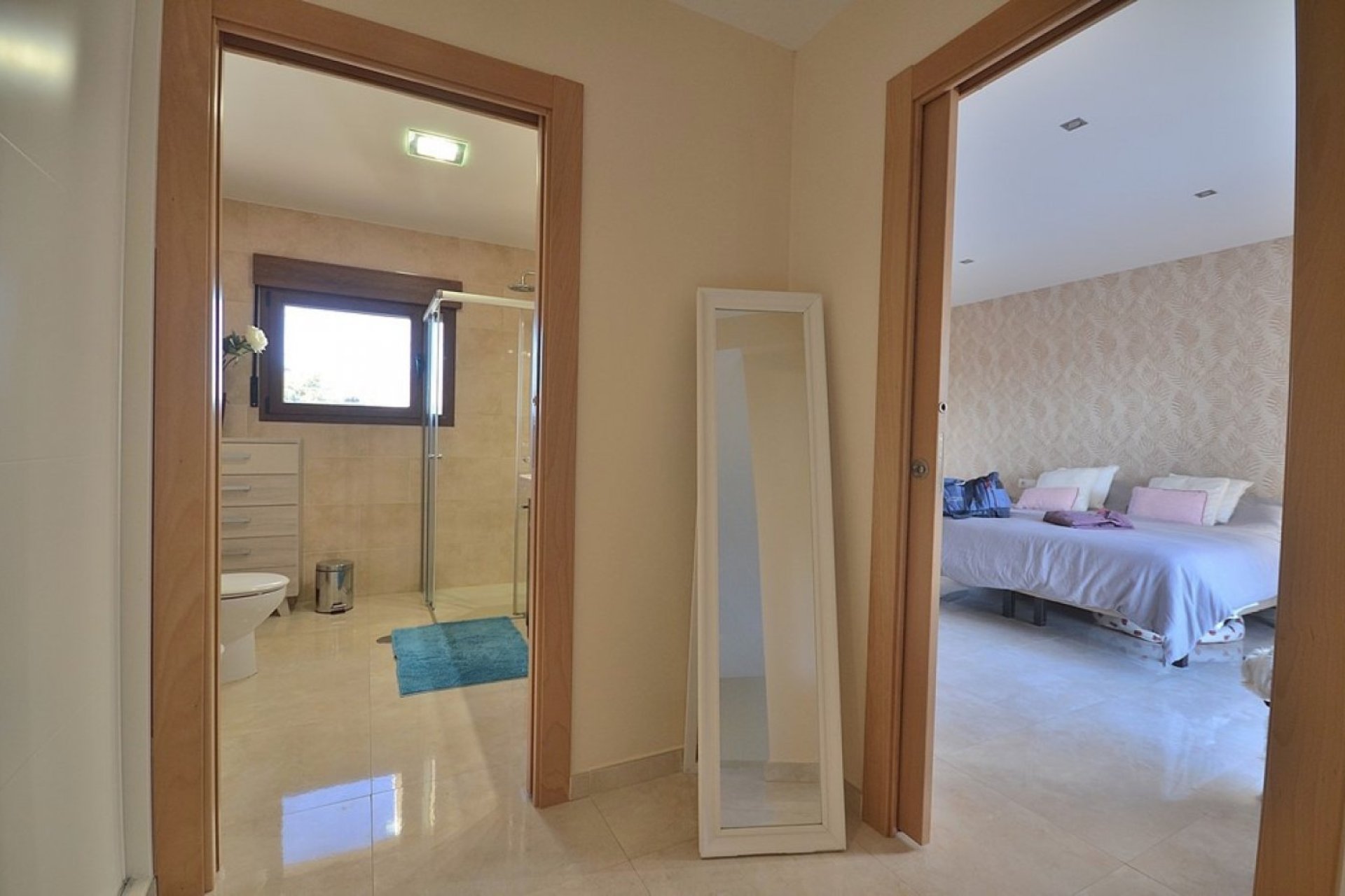 Reventa - Chalet - Albacete - Agua sol