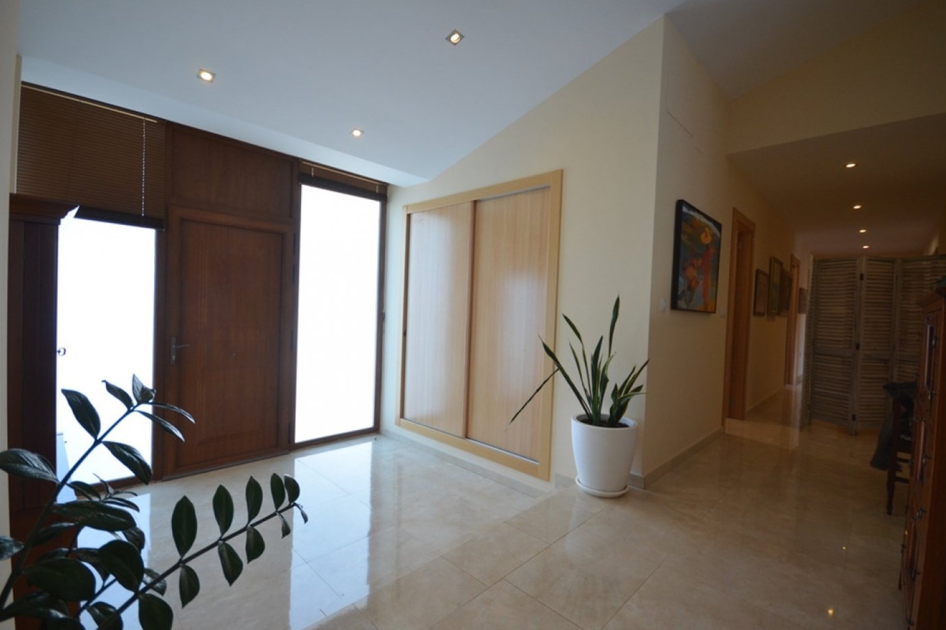 Reventa - Chalet - Albacete - Agua sol