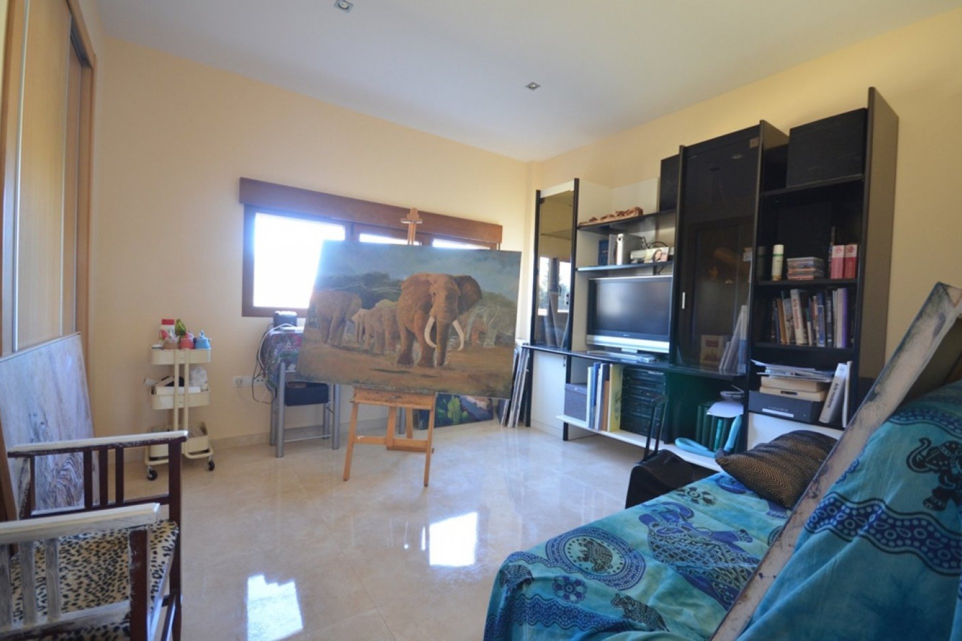 Reventa - Chalet - Albacete - Agua sol