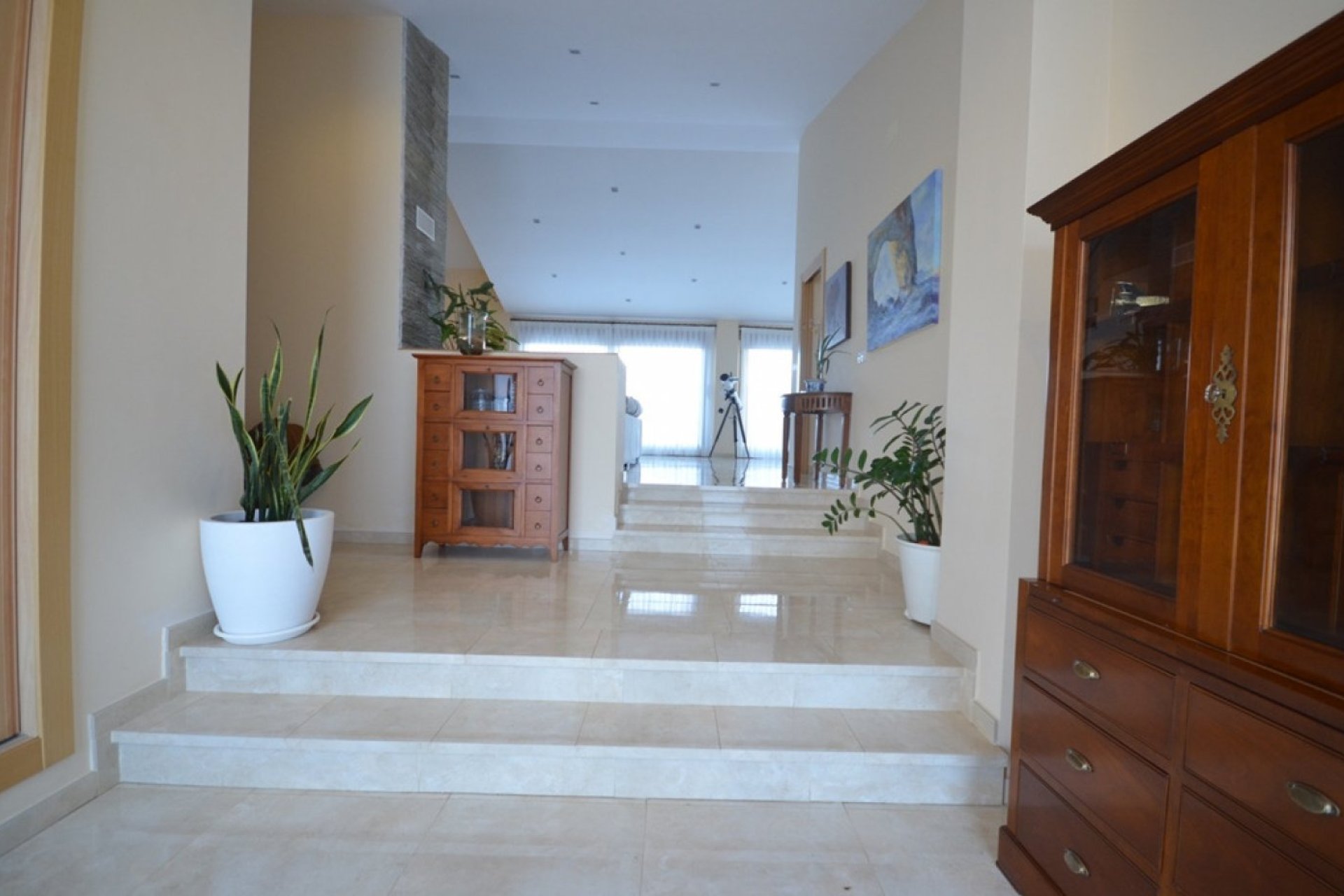 Reventa - Chalet - Albacete - Agua sol