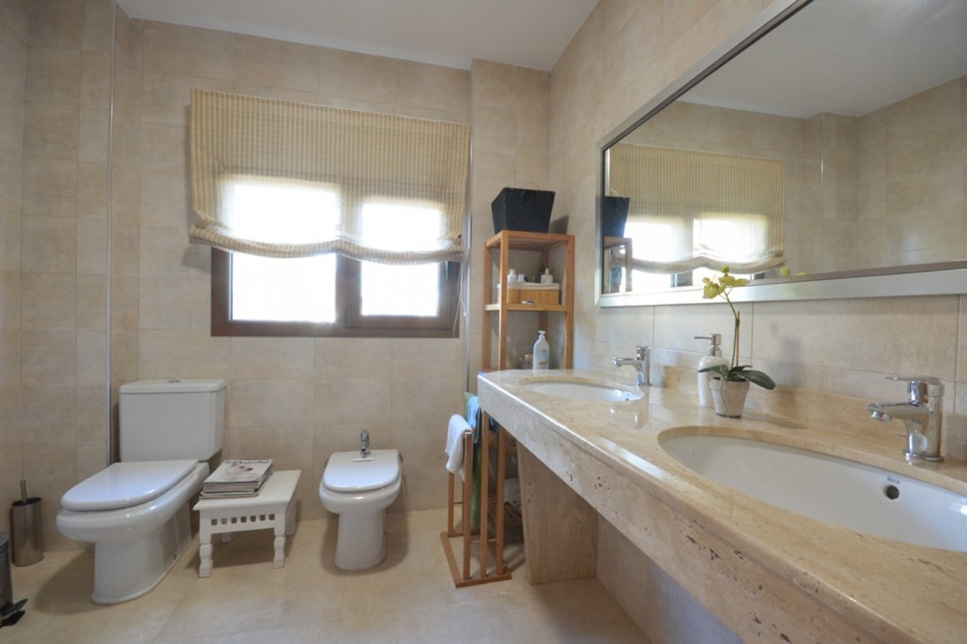 Reventa - Chalet - Albacete - Agua sol