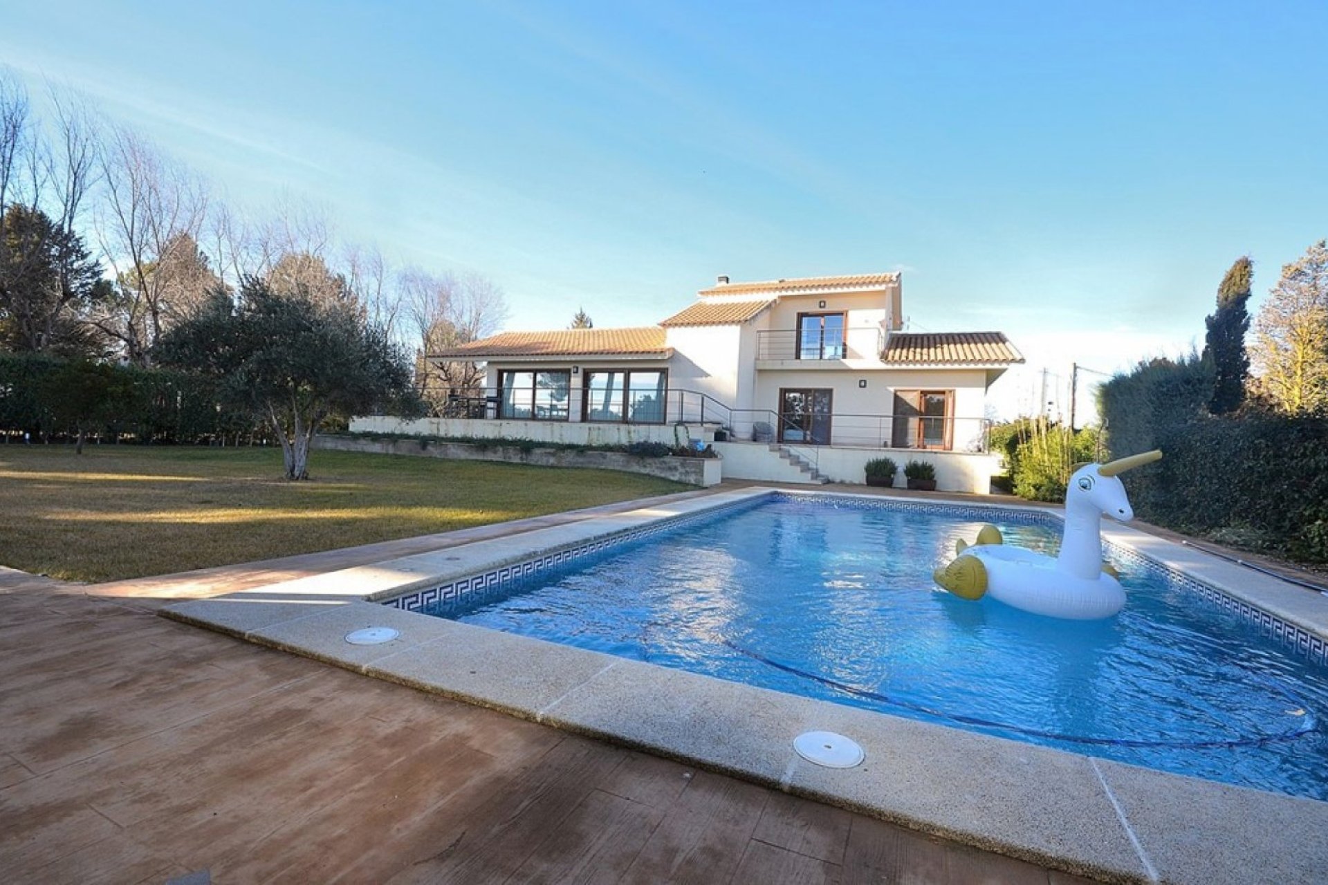 Reventa - Chalet - Albacete - Agua sol