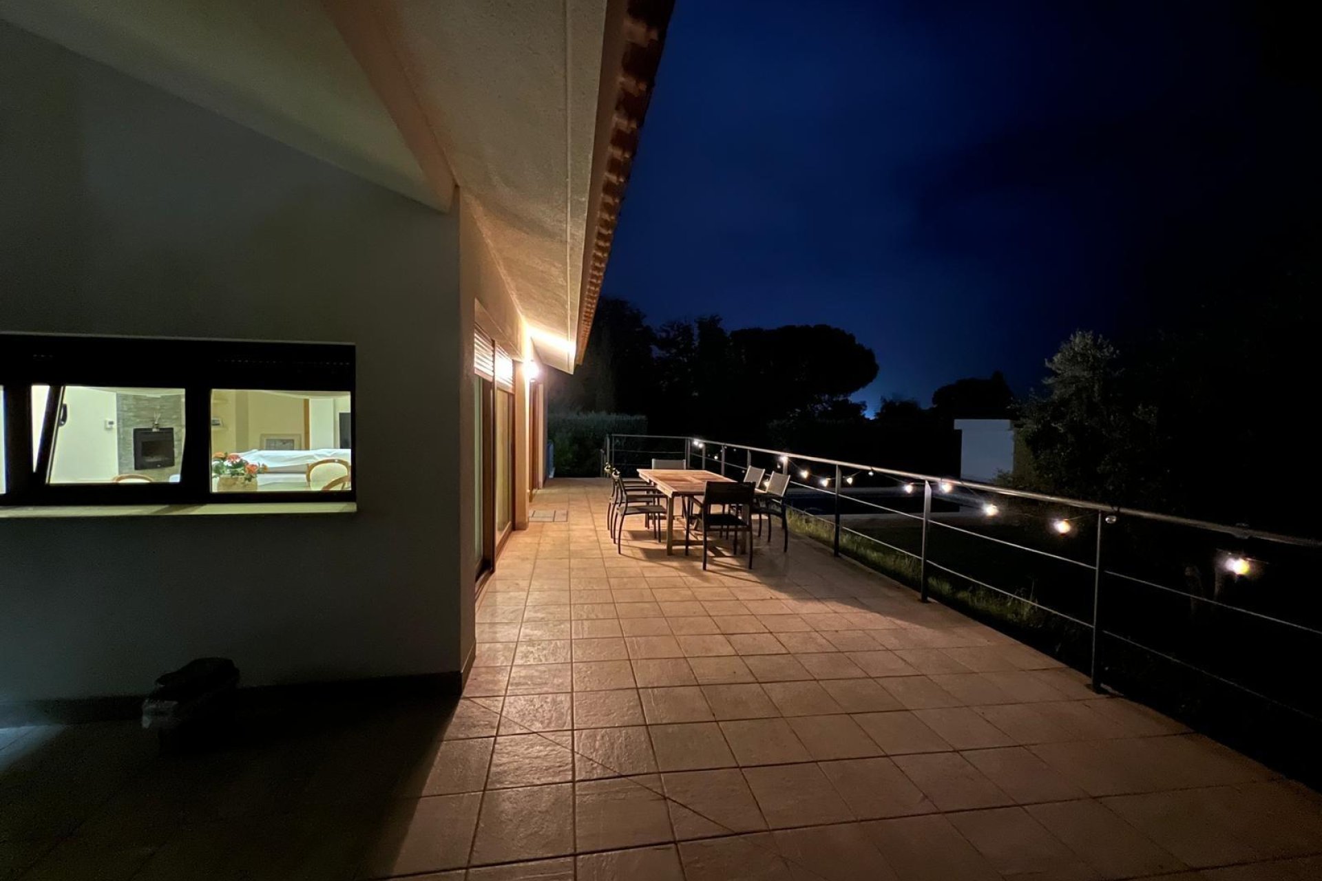 Reventa - Chalet - Albacete - Agua sol