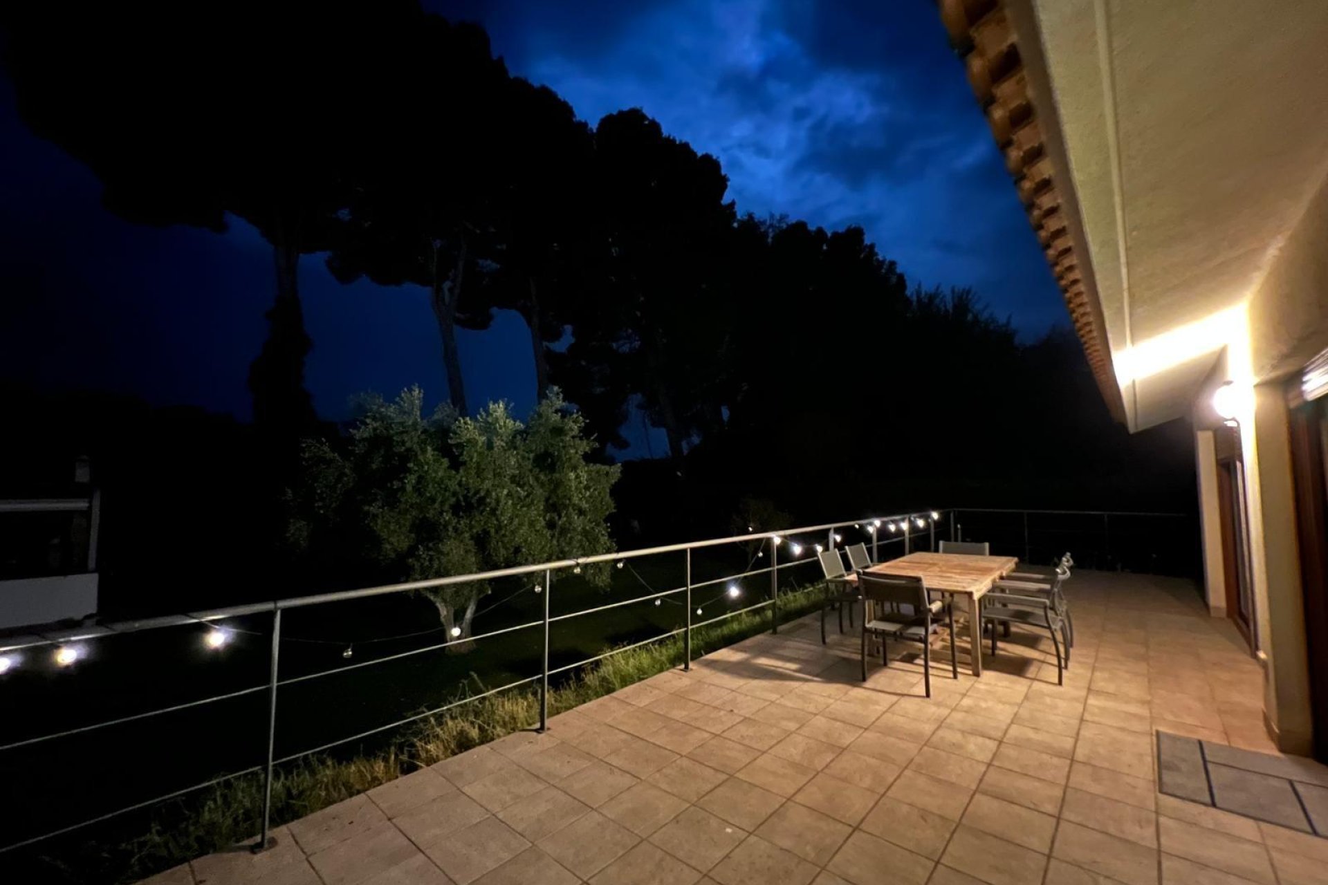 Reventa - Chalet - Albacete - Agua sol