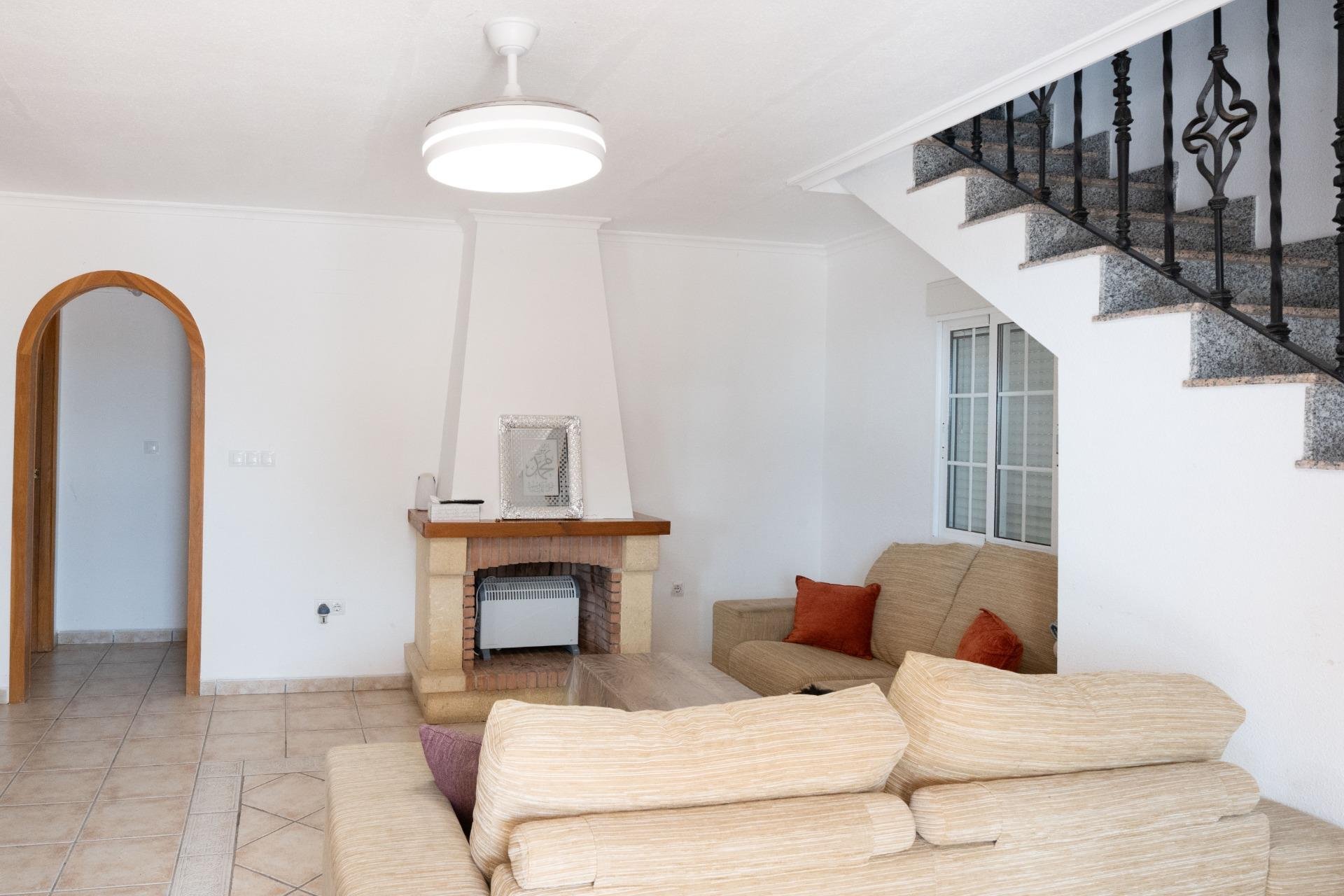Reventa - Chalet - Albatera - Partida lomas