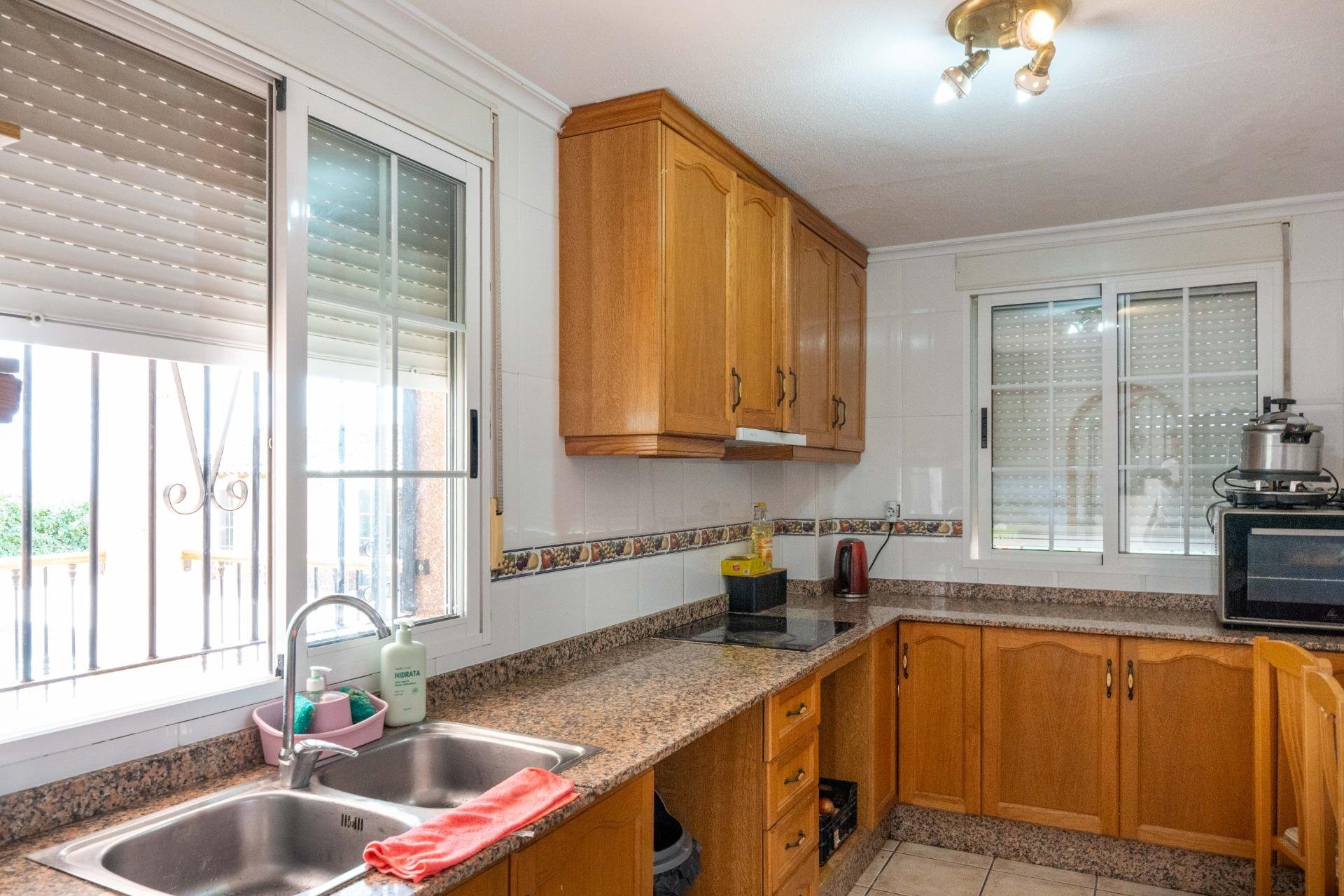 Reventa - Chalet - Albatera - Partida lomas