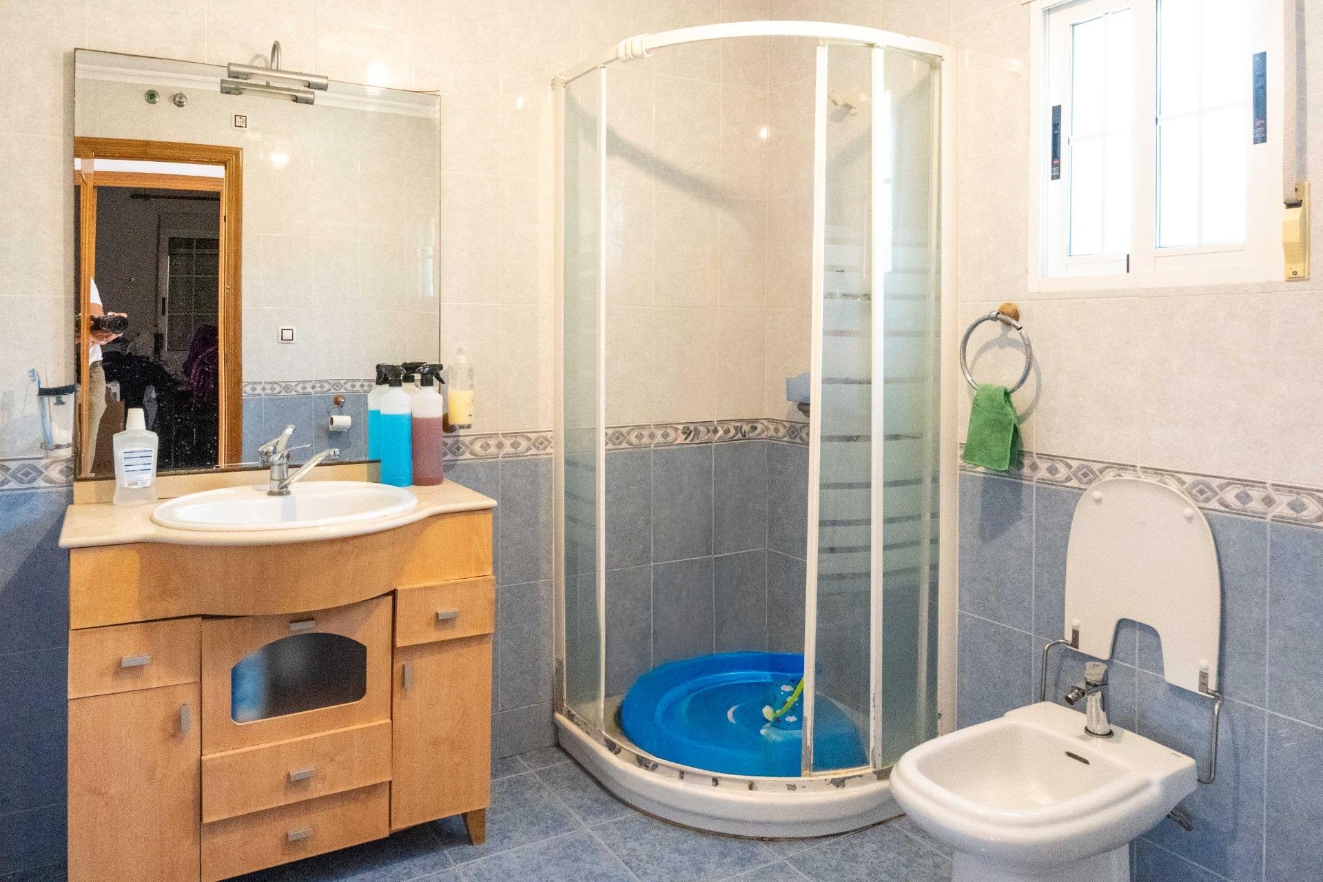 Reventa - Chalet - Albatera - Partida lomas