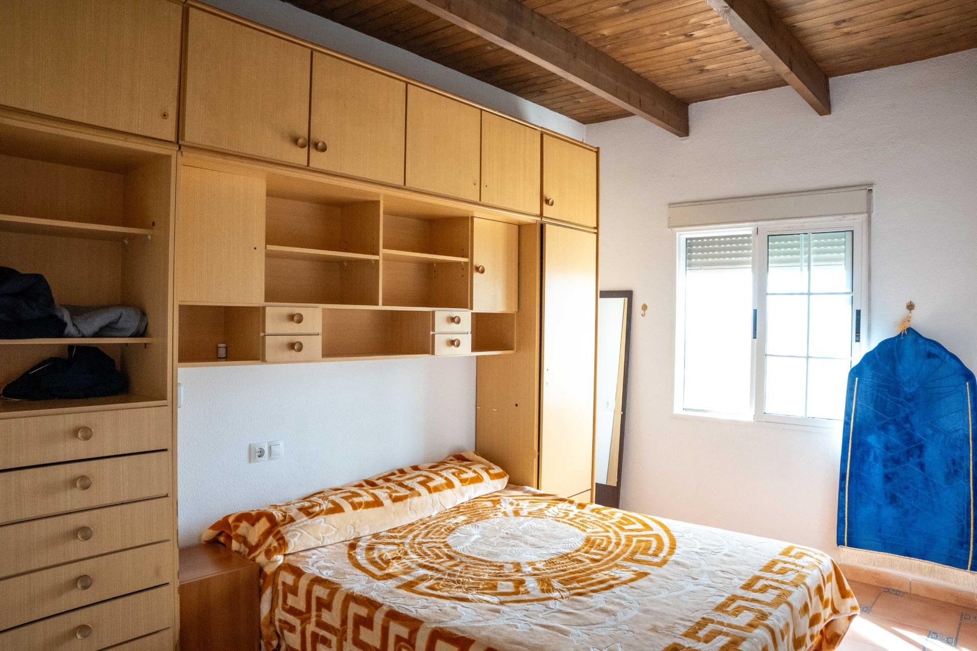Reventa - Chalet - Albatera - Partida lomas