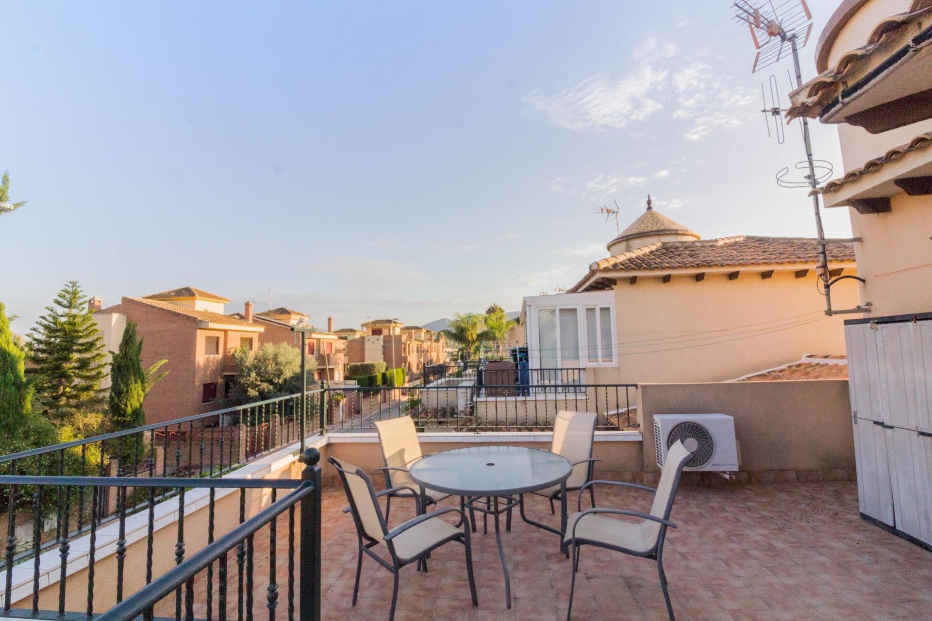 Reventa - Chalet - Benferri - BENFIS-PARK