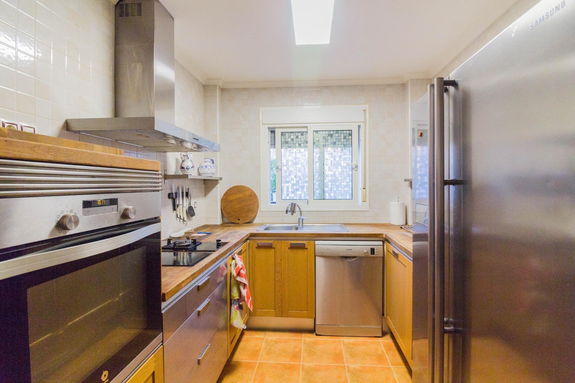 Reventa - Chalet - Benferri - BENFIS-PARK