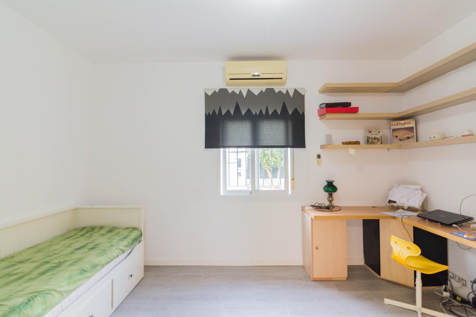 Reventa - Chalet - Benferri - BENFIS-PARK