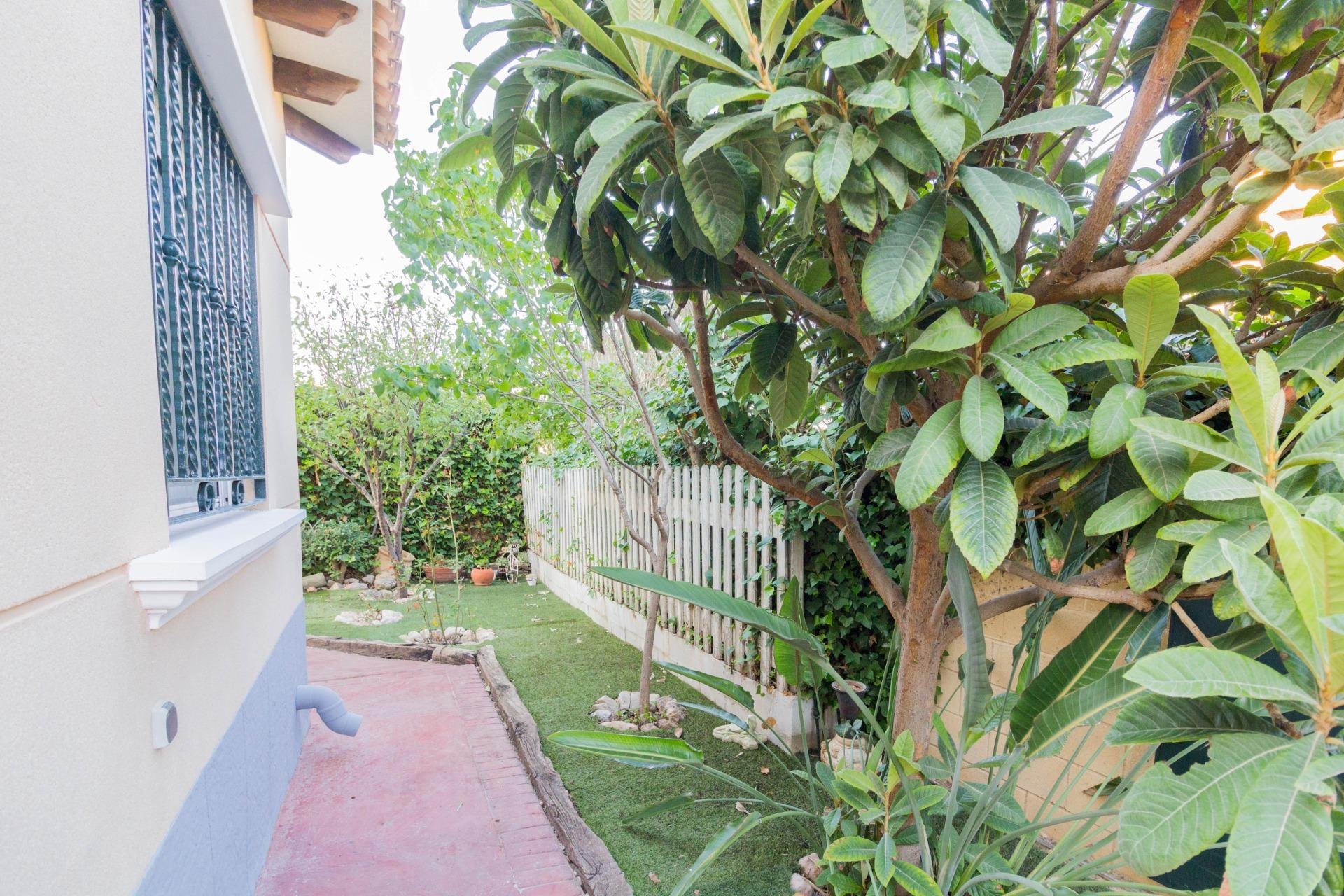 Reventa - Chalet - Benferri - BENFIS-PARK