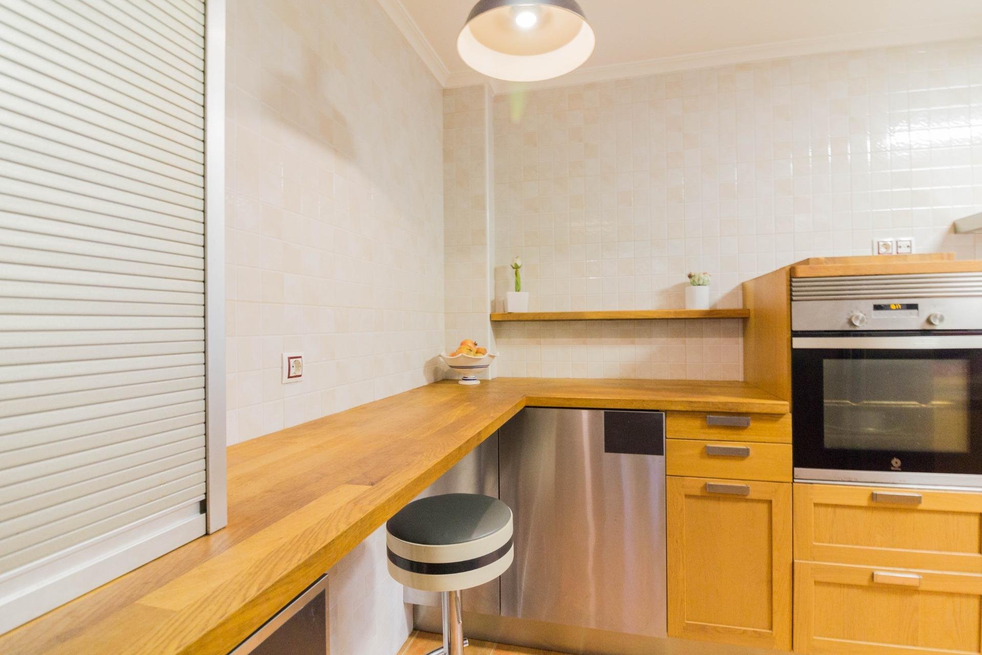 Reventa - Chalet - Benferri - BENFIS-PARK