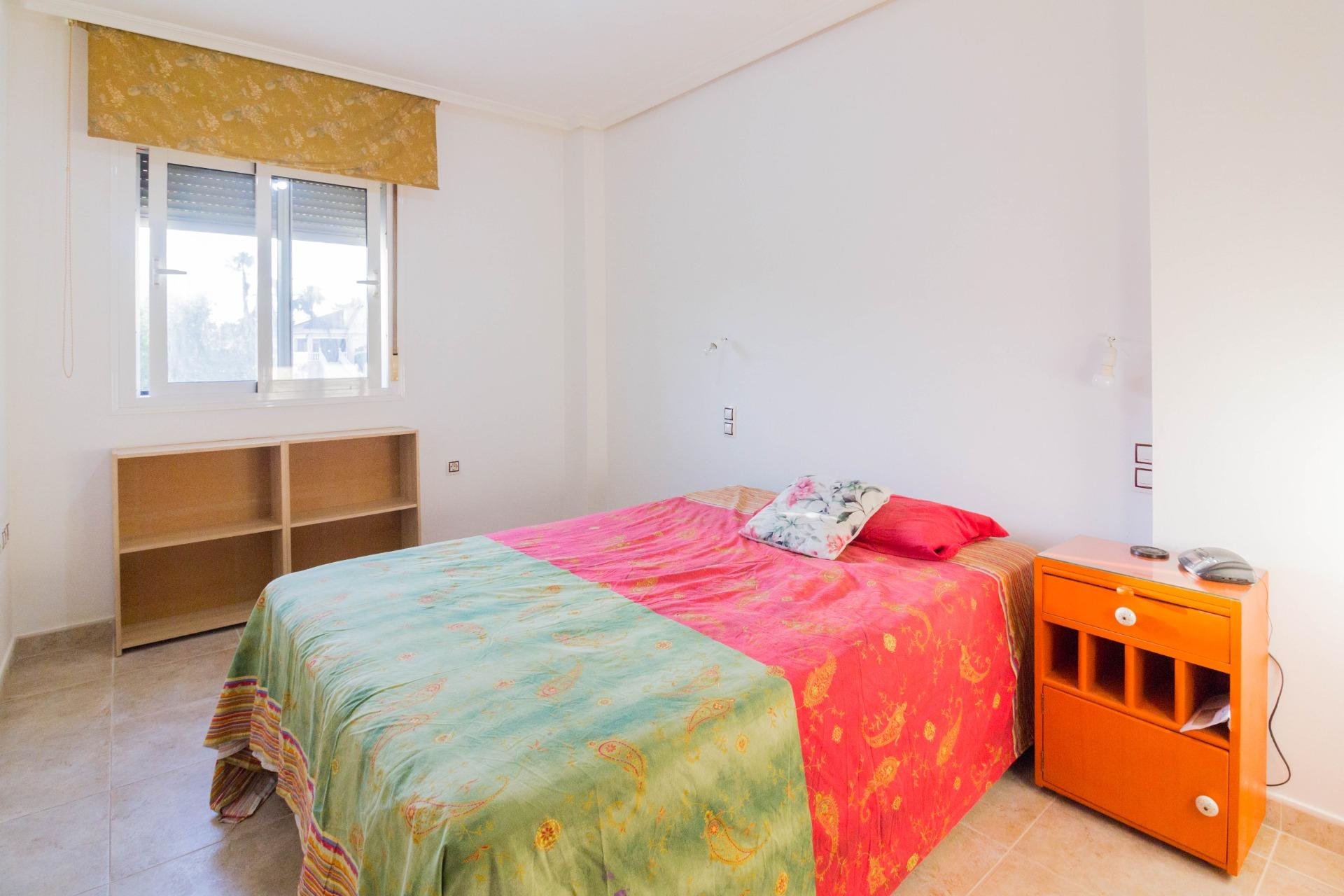 Reventa - Chalet - Benferri - BENFIS-PARK