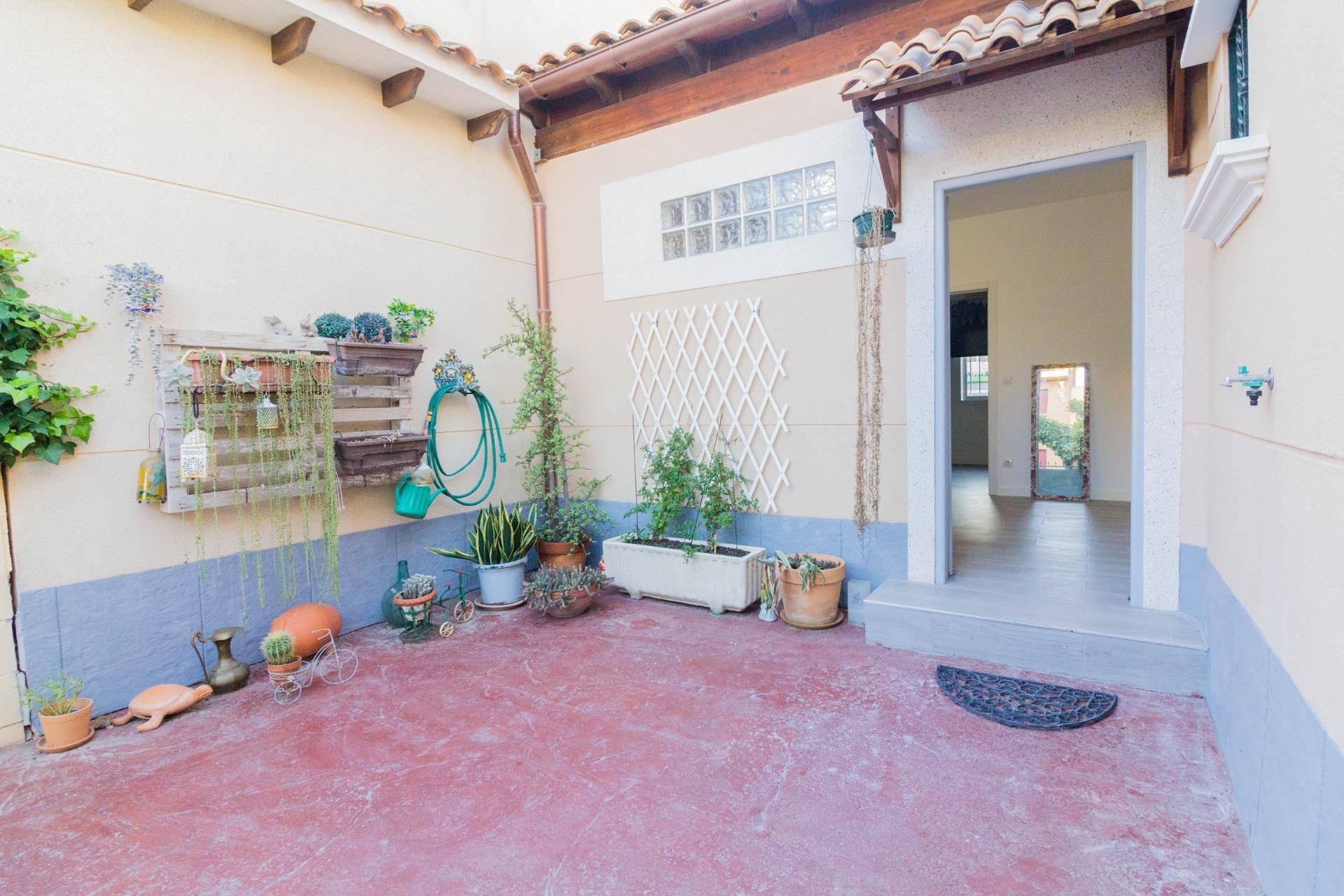 Reventa - Chalet - Benferri - BENFIS-PARK