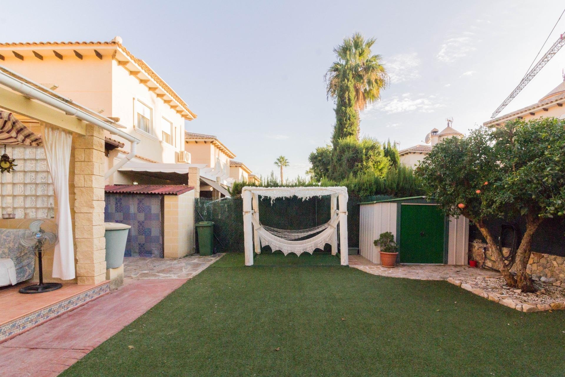 Reventa - Chalet - Benferri - BENFIS-PARK