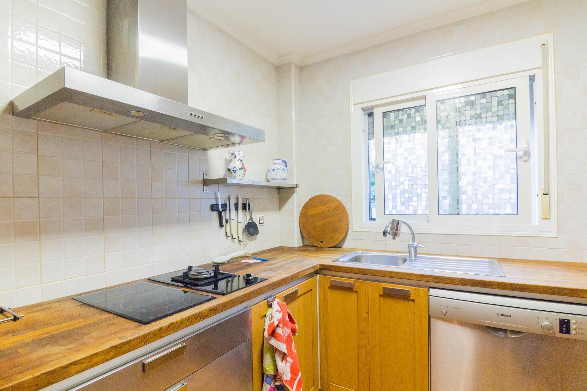 Reventa - Chalet - Benferri - BENFIS-PARK