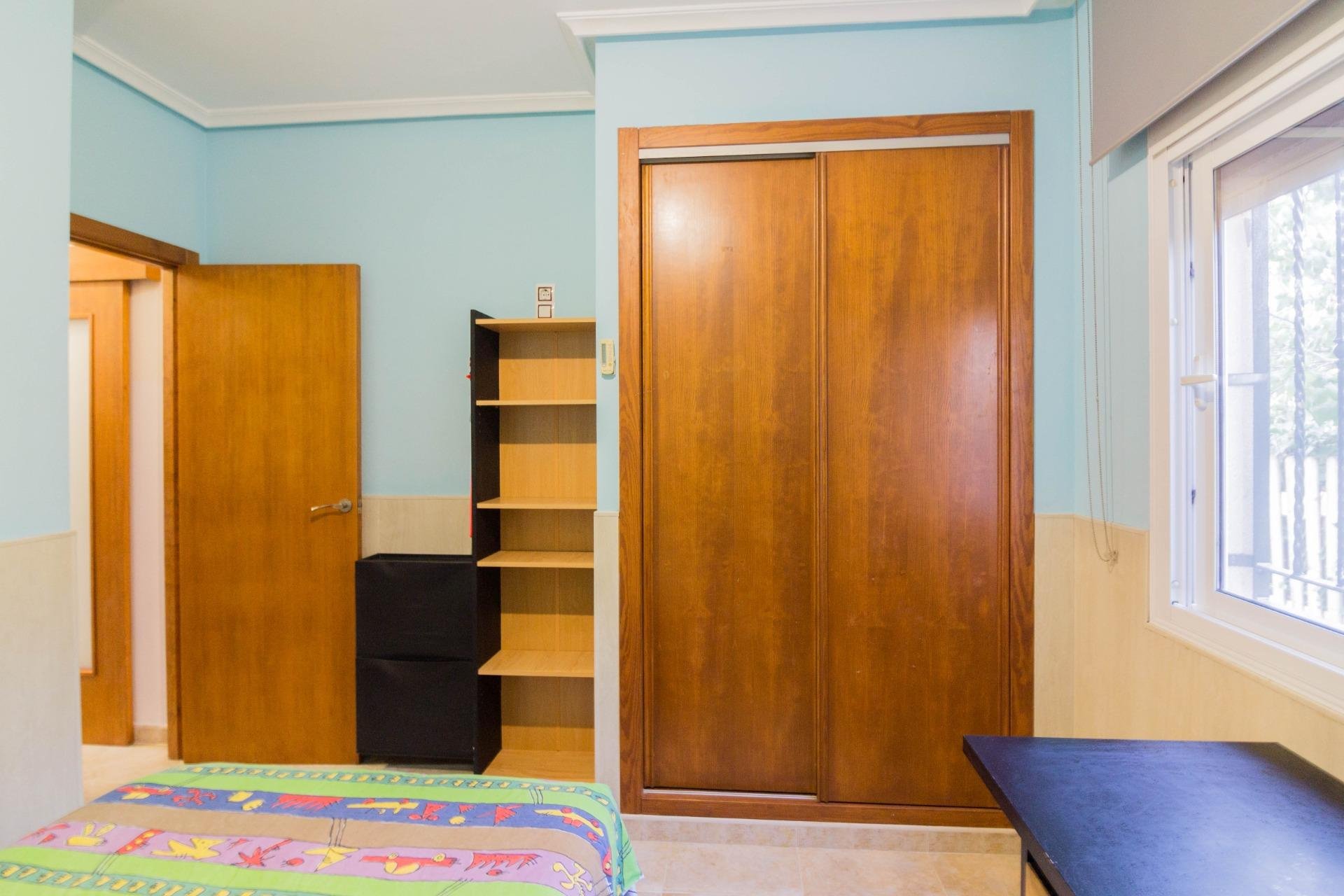 Reventa - Chalet - Benferri - BENFIS-PARK