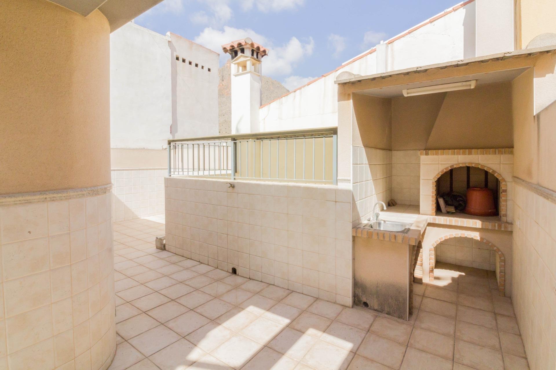 Reventa - Chalet - Callosa de Segura - Callosa de segura