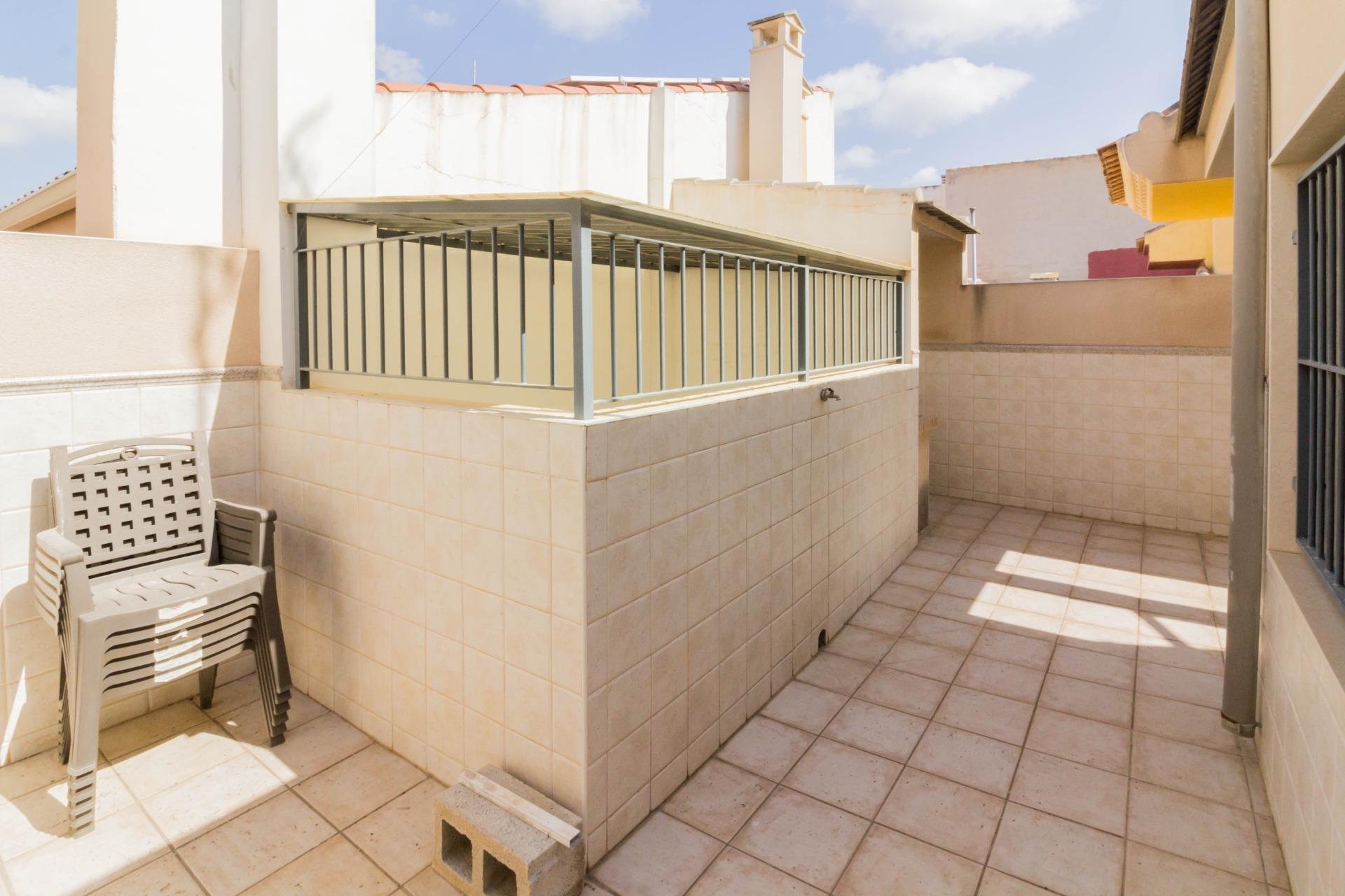 Reventa - Chalet - Callosa de Segura - Callosa de segura