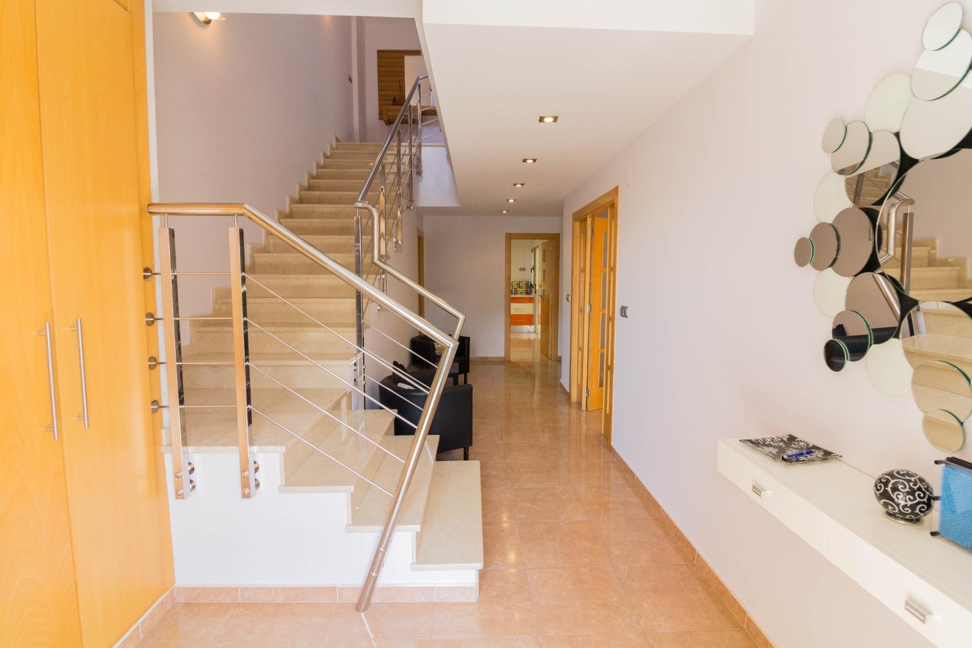 Reventa - Chalet - Callosa de Segura - Callosa de segura