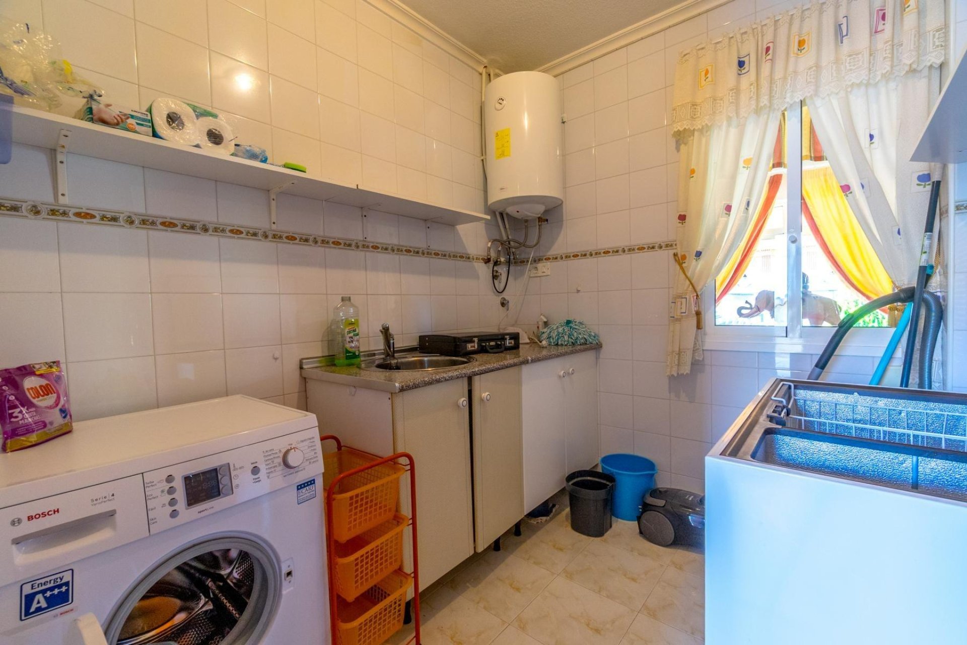 Reventa - Chalet - Ciudad quesada - Costa blanca sur