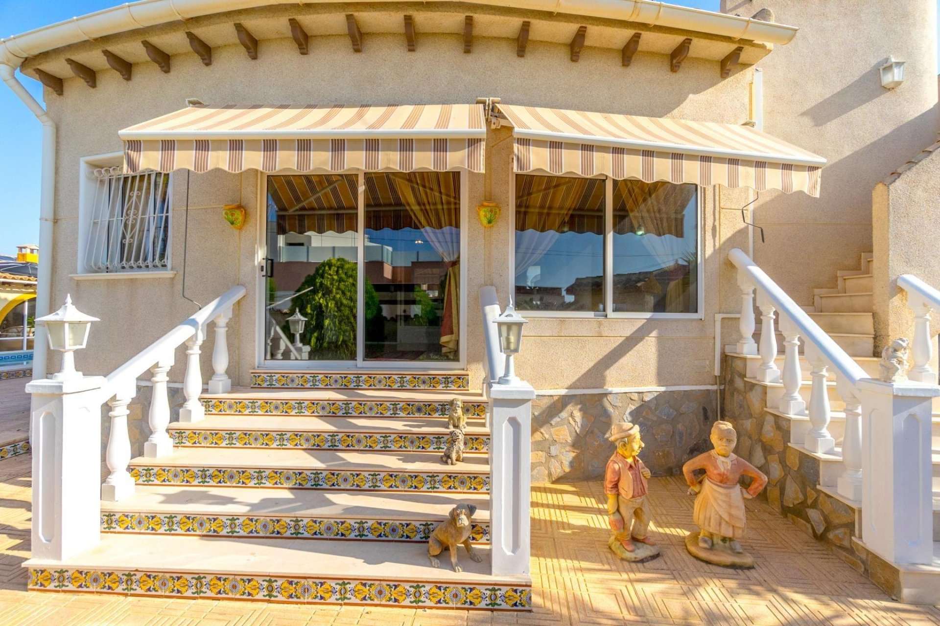 Reventa - Chalet - Ciudad quesada - Costa blanca sur