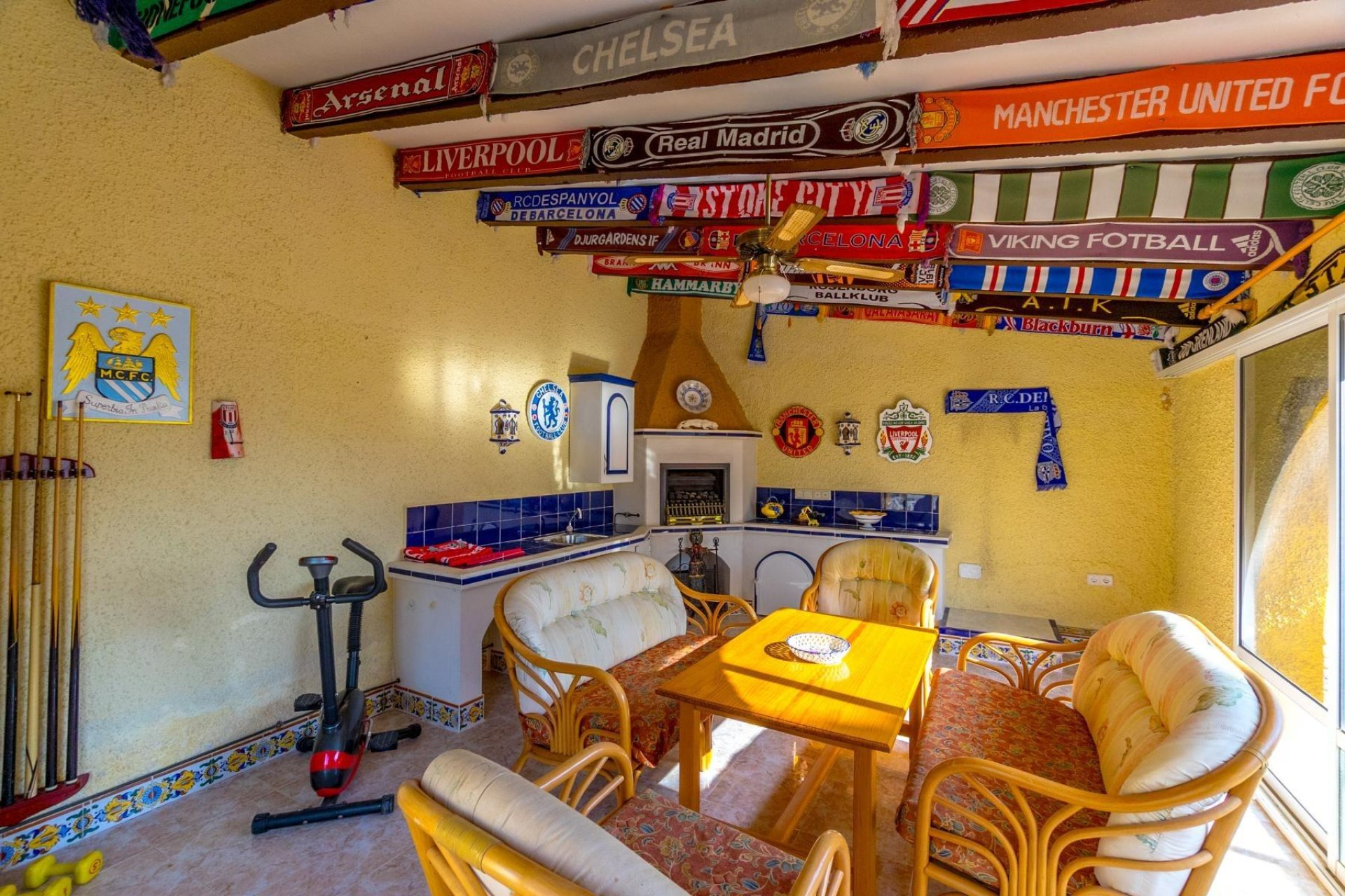 Reventa - Chalet - Ciudad quesada - Costa blanca sur