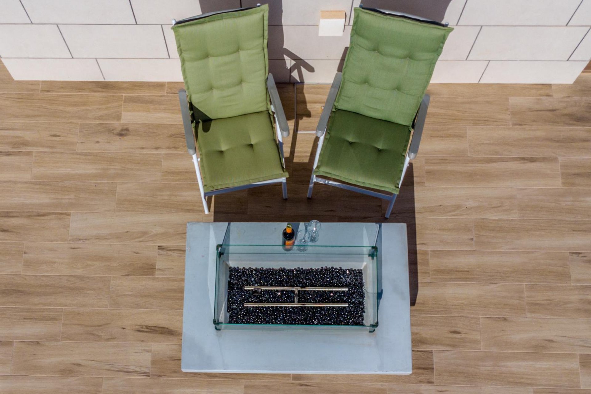 Reventa - Chalet - Ciudad quesada - Lo marabú