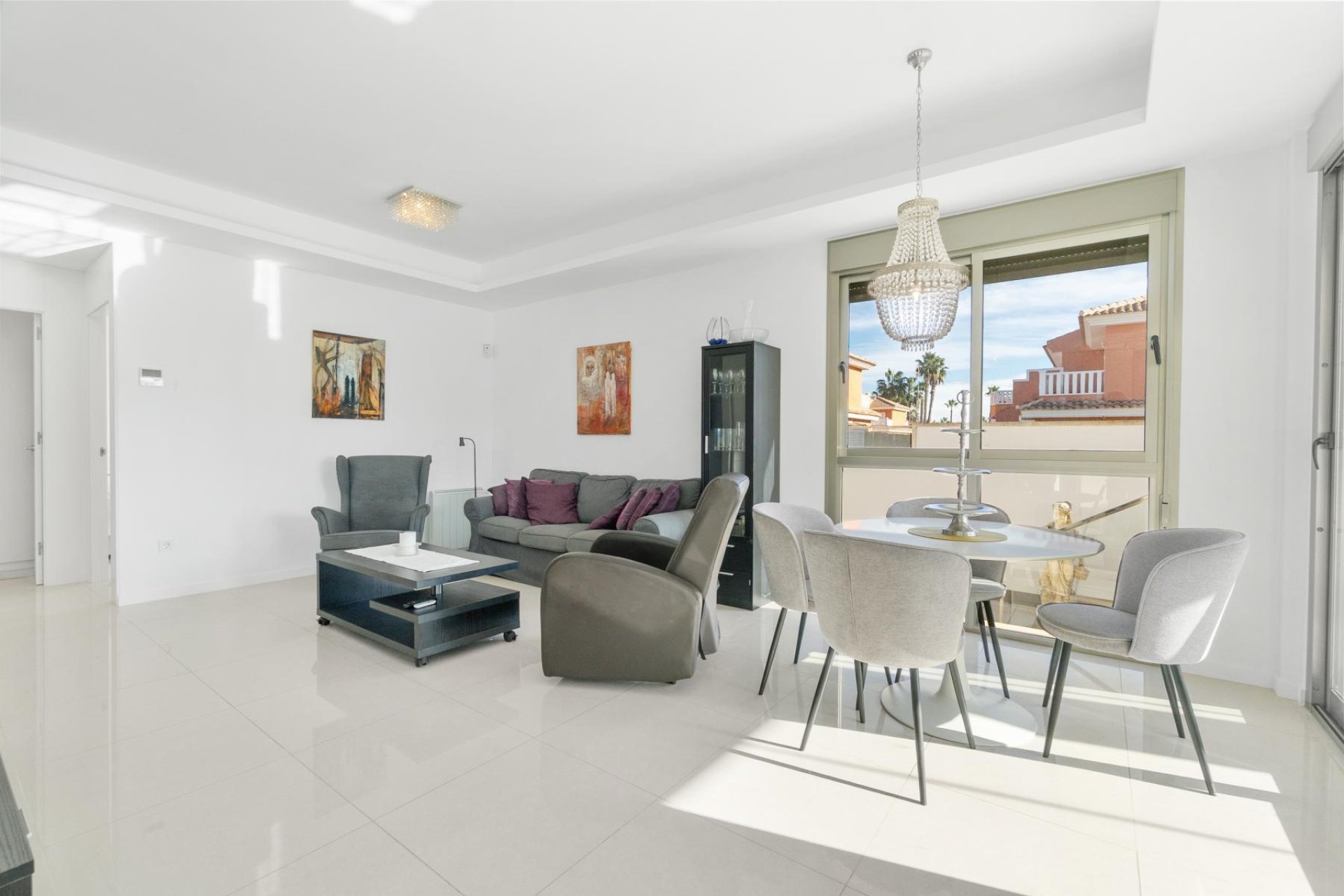 Reventa - Chalet - Ciudad quesada - Lo marabú