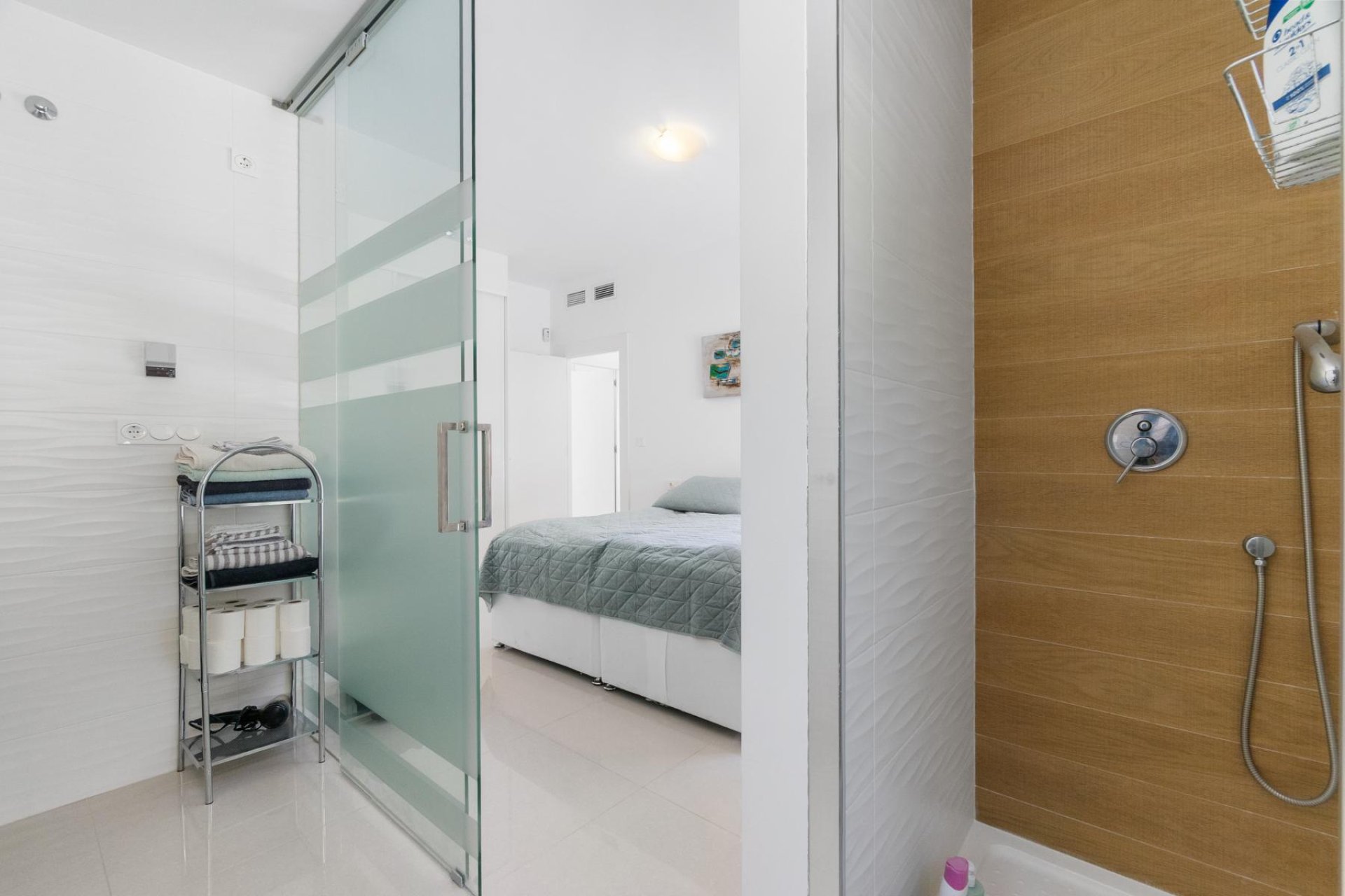 Reventa - Chalet - Ciudad quesada - Lo marabú