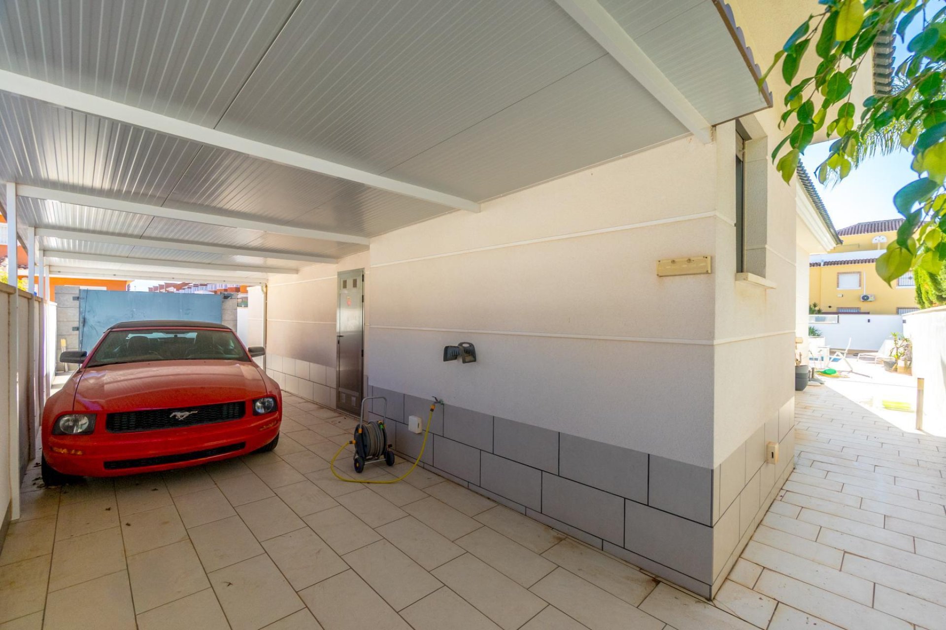 Reventa - Chalet - Ciudad quesada - Lo marabú