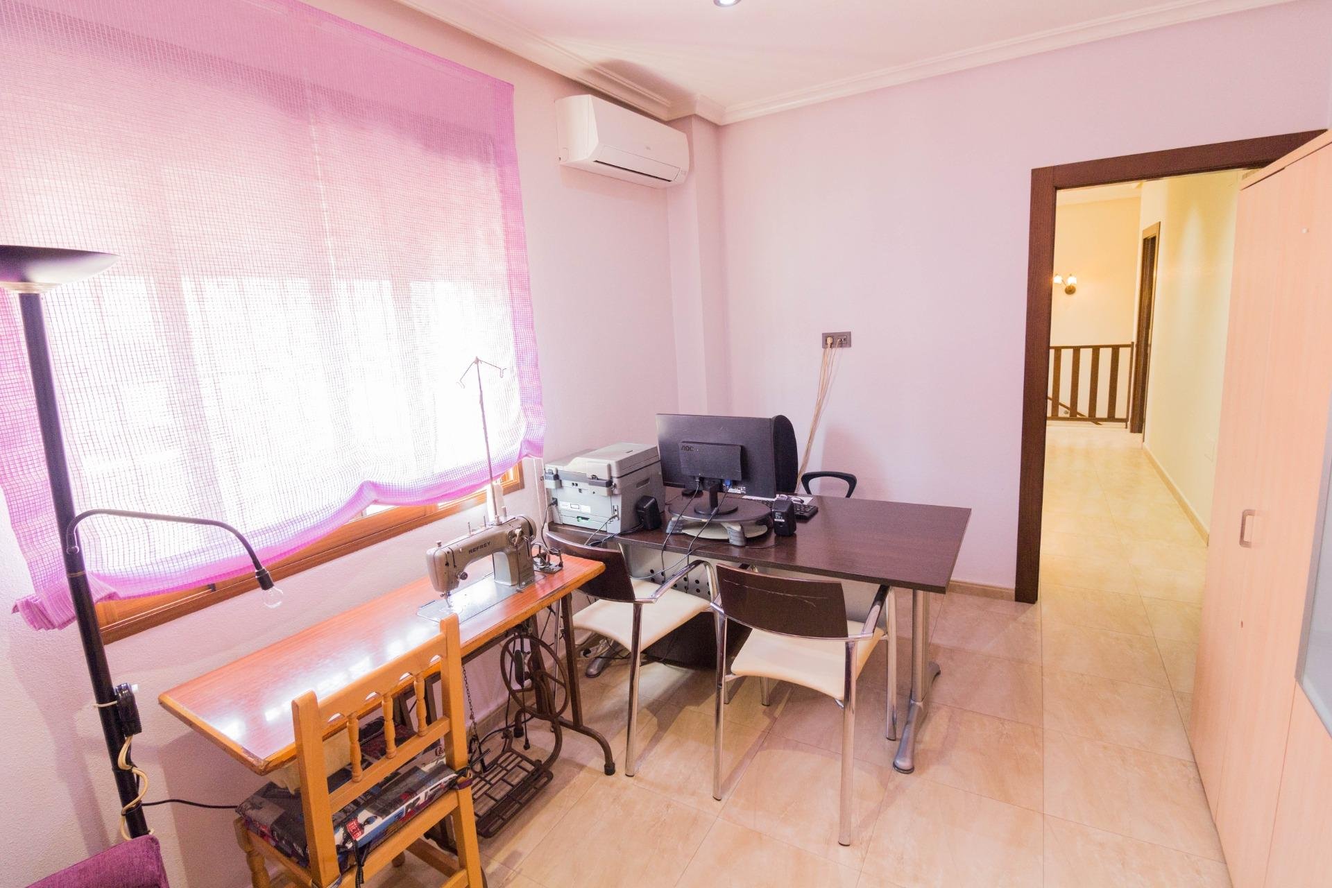 Reventa - Chalet - Cox - Paraje Los Jaboneros