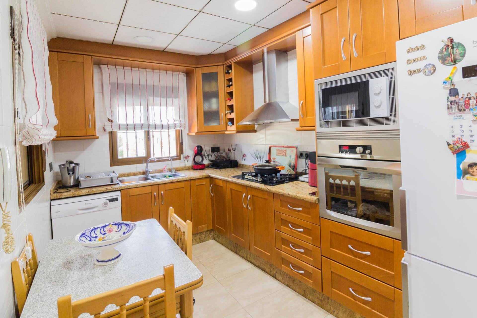 Reventa - Chalet - Cox - Paraje Los Jaboneros