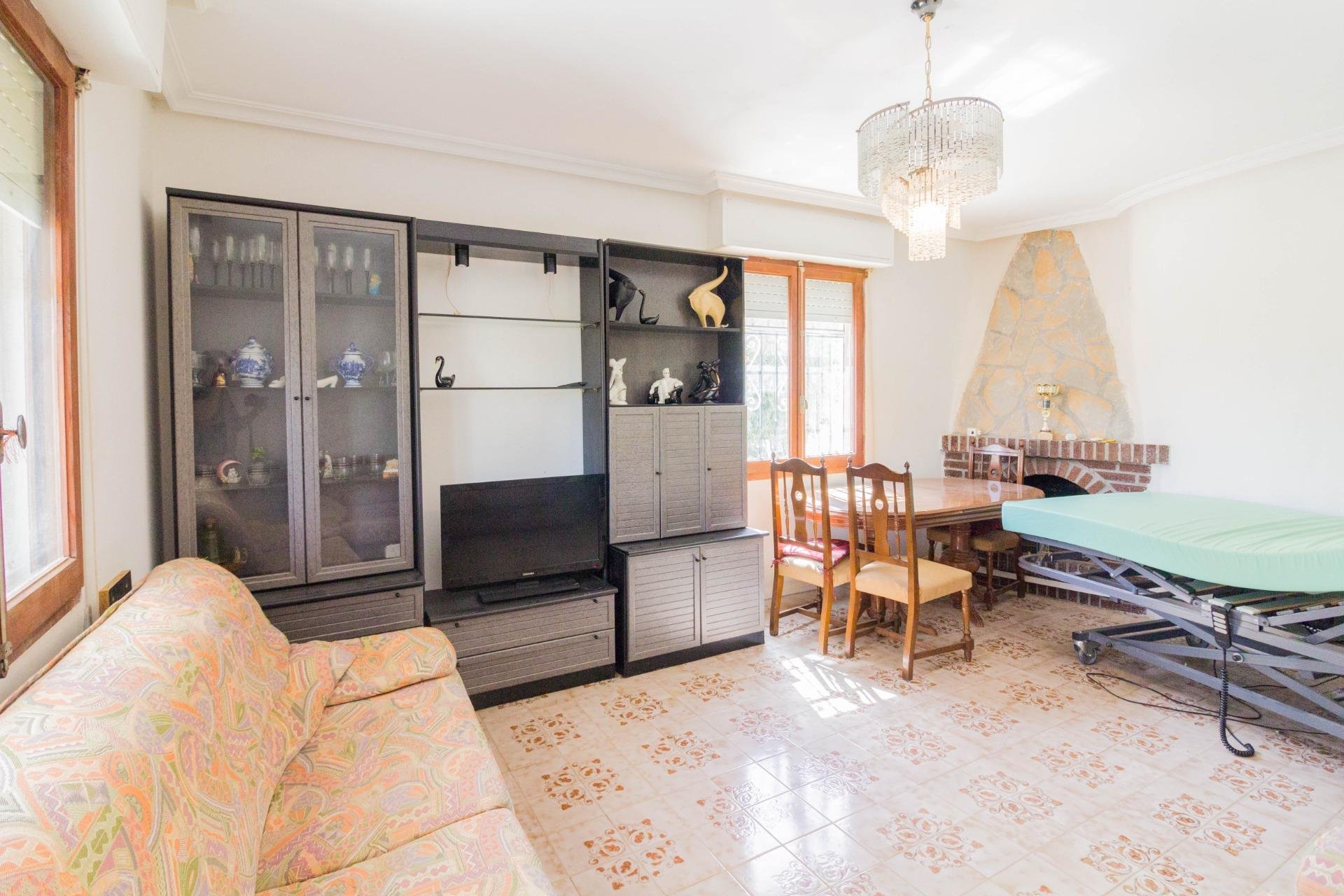 Reventa - Chalet - Cox - Paraje Los Jaboneros