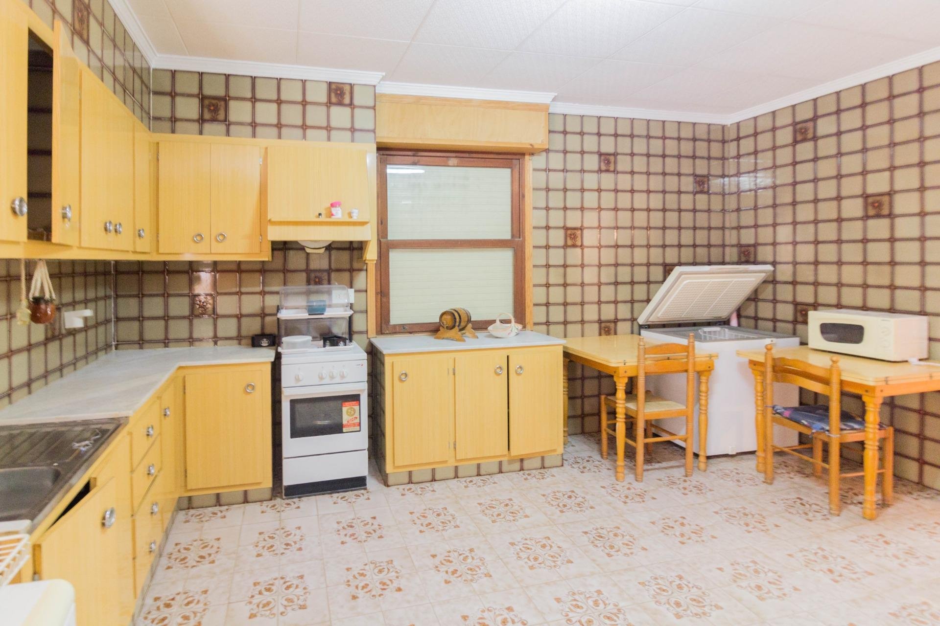 Reventa - Chalet - Cox - Paraje Los Jaboneros